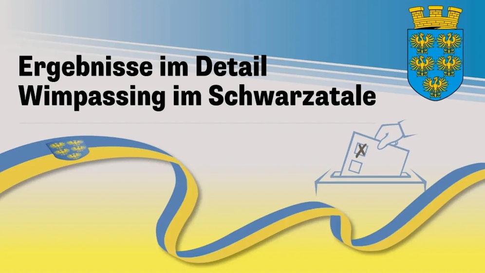 Die Wahl in Niederösterreich