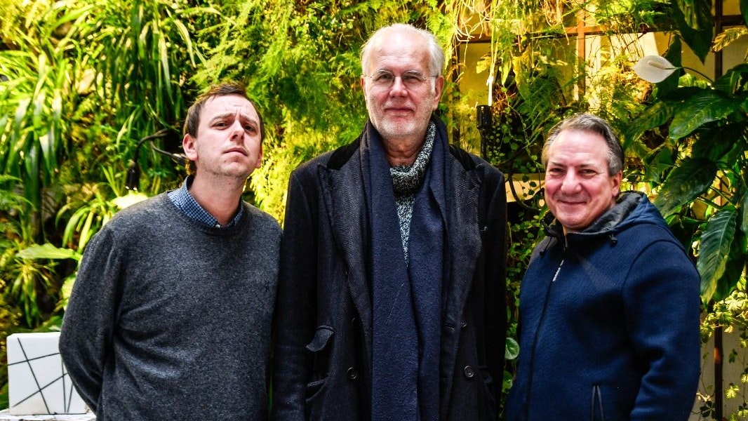 Heute.at - Schmidt: 100 Millionen verändern Leben nicht wirklich