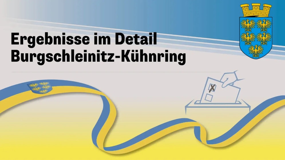 Die Wahl in Niederösterreich