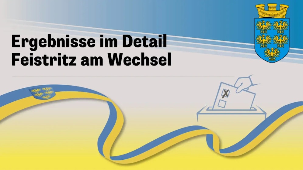 Die Wahl in Niederösterreich