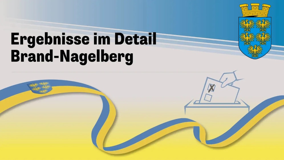 Die Wahl in Niederösterreich