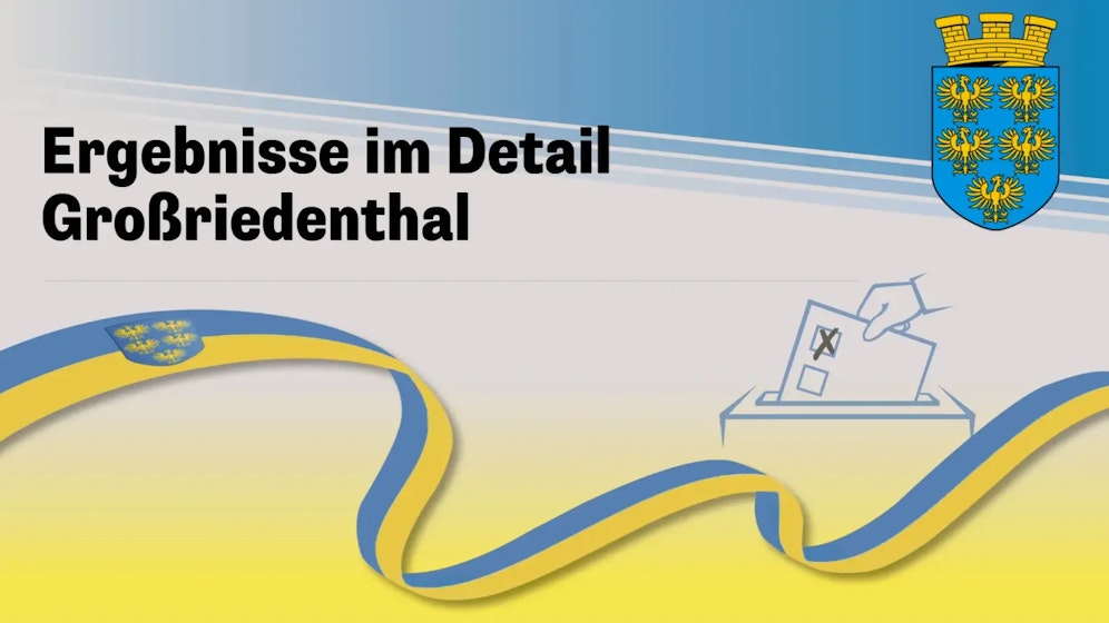Die Wahl in Niederösterreich