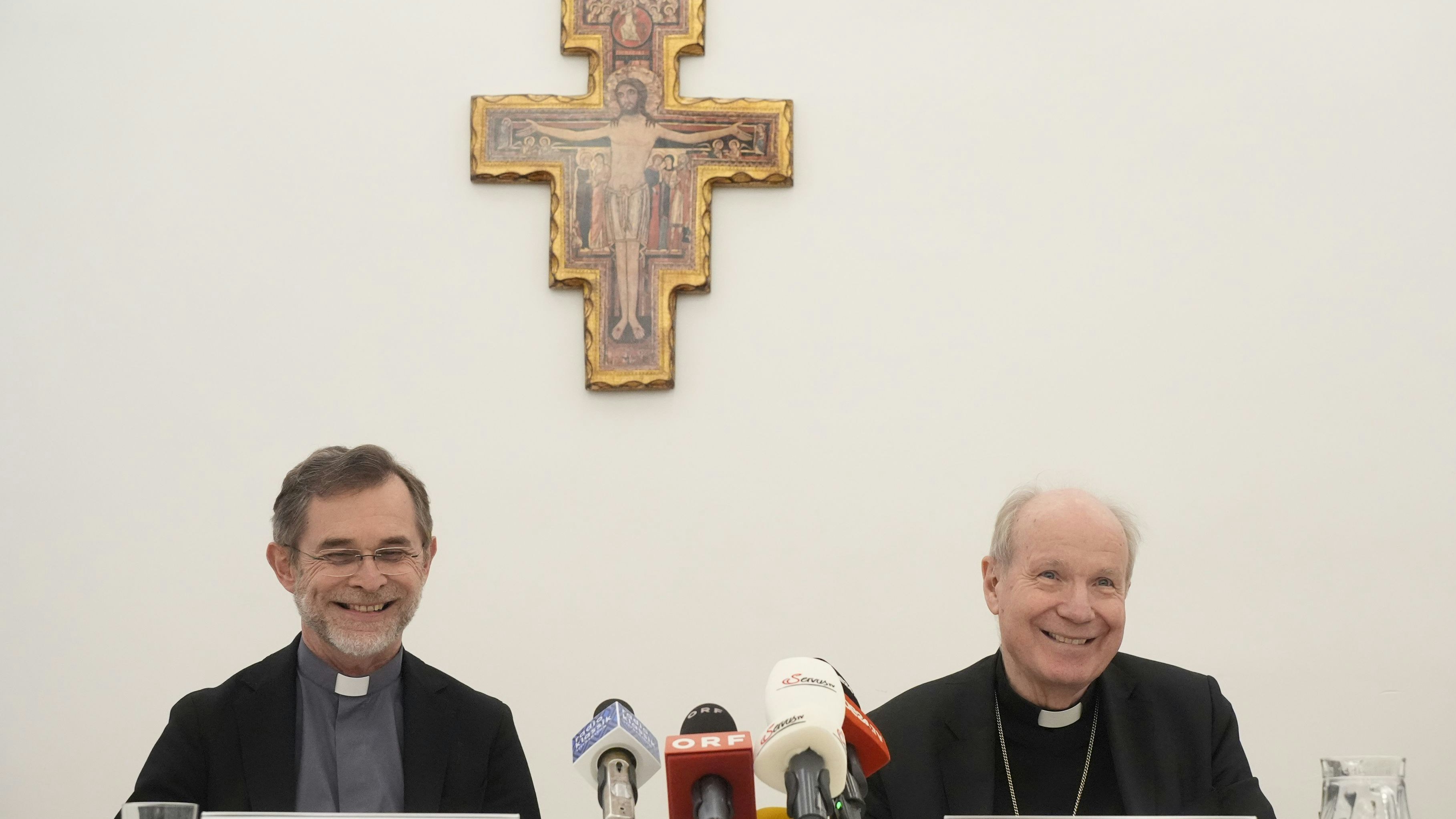 Heute.at - Kardinal Schönborn: Der Glaube ist nie gestorben