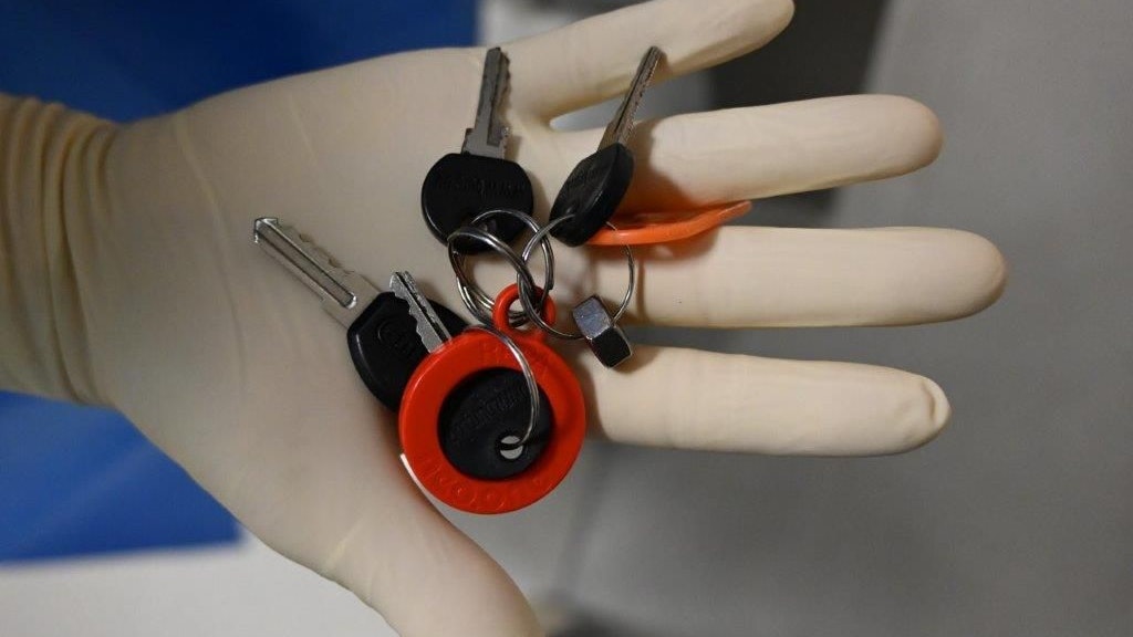 Heute.at - Mann auf Intensivstation – niemand weiß, wer er ist