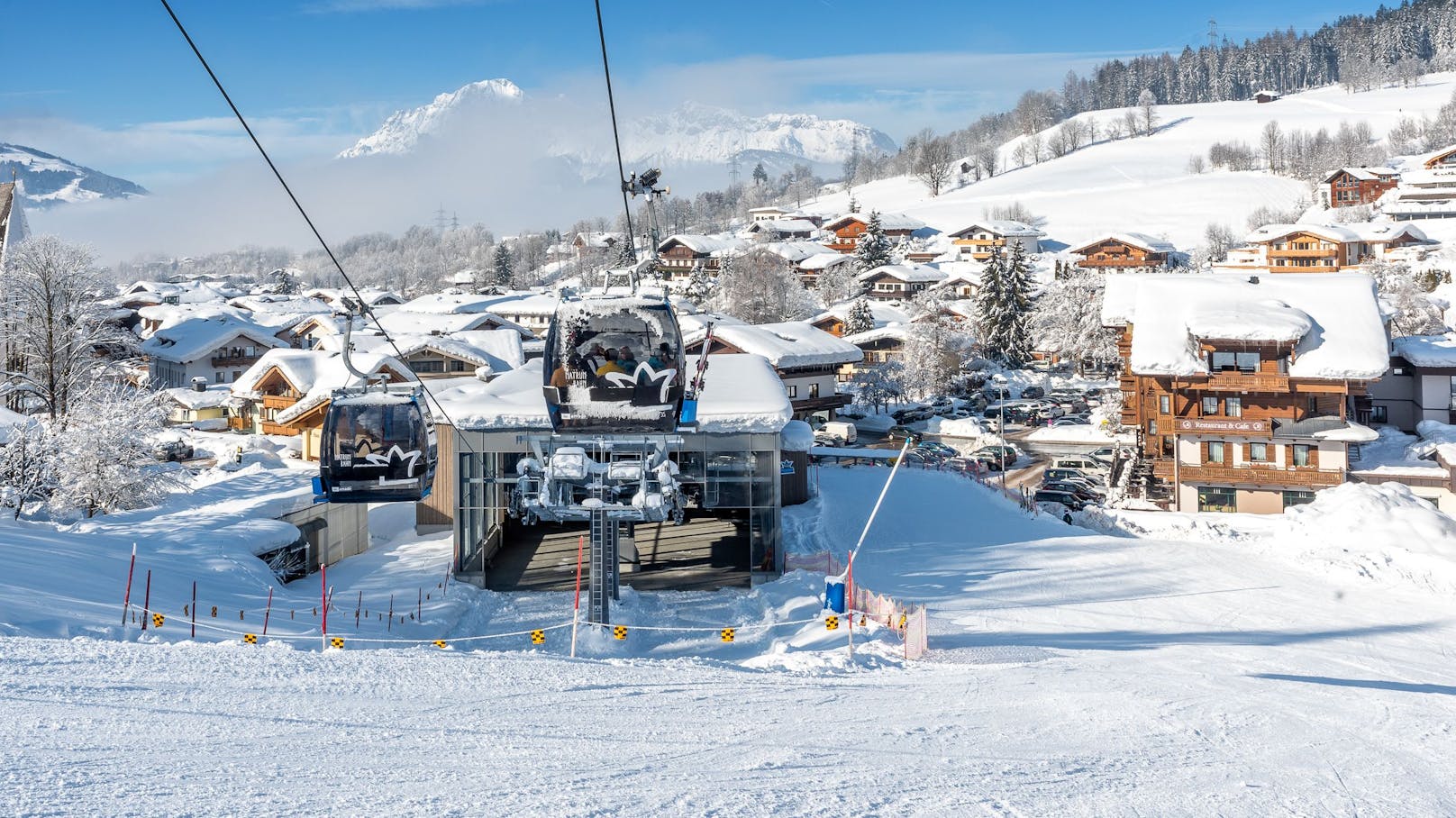 Dieses Skigebiet ist noch ein kleiner Geheimtipp