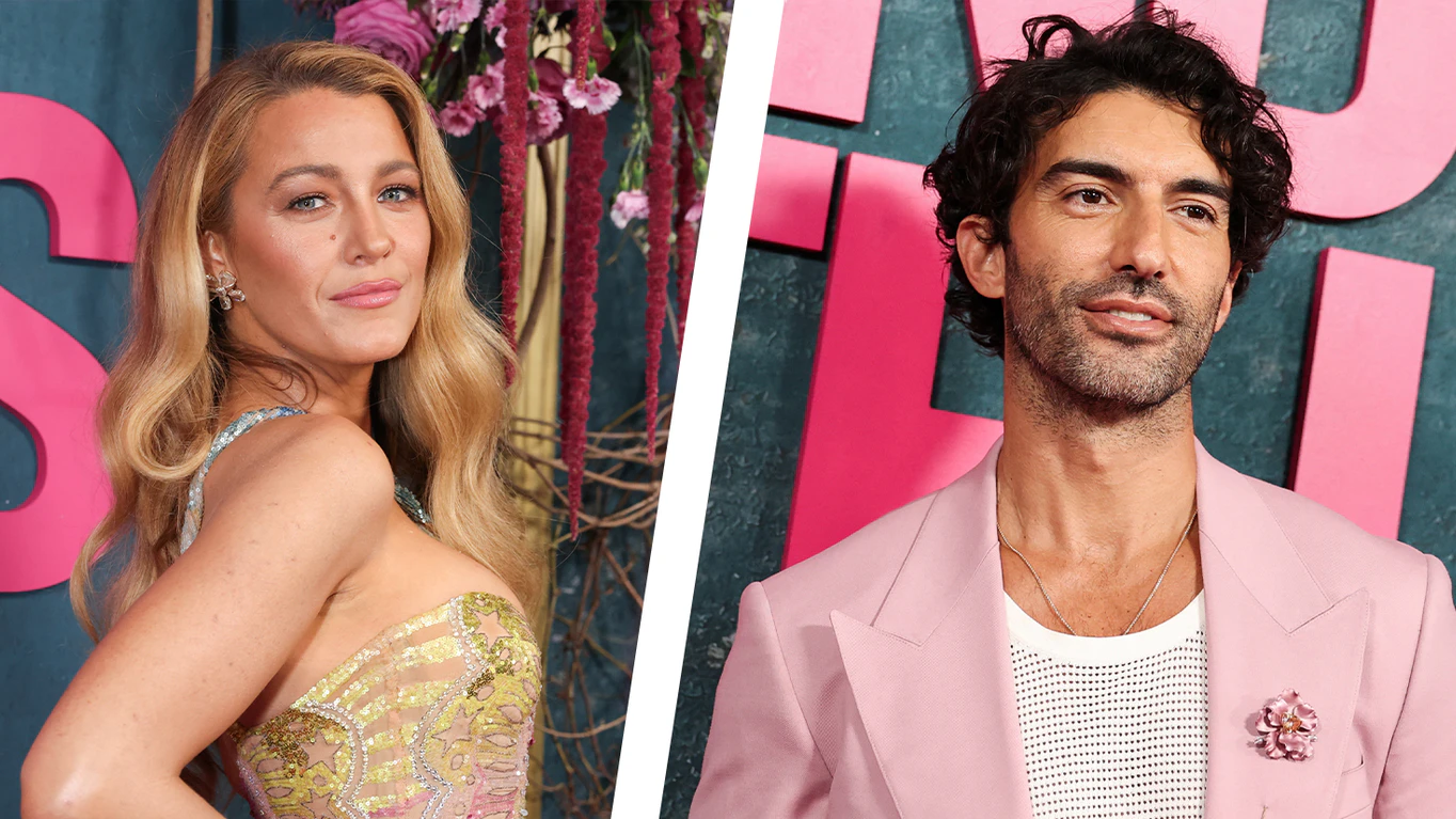 Hinter den Kulissen des Films "Nur noch ein einziges Mal" gibt es anhaltende Spannungen zwischen den Hauptdarstellern Blake Lively und Justin Baldoni, die sich gegenseitig mit Klagen überziehen.