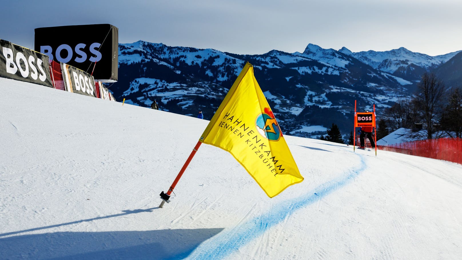 Nebel? Wind? So wird das Wetter am Kitzbühel-Wochenende