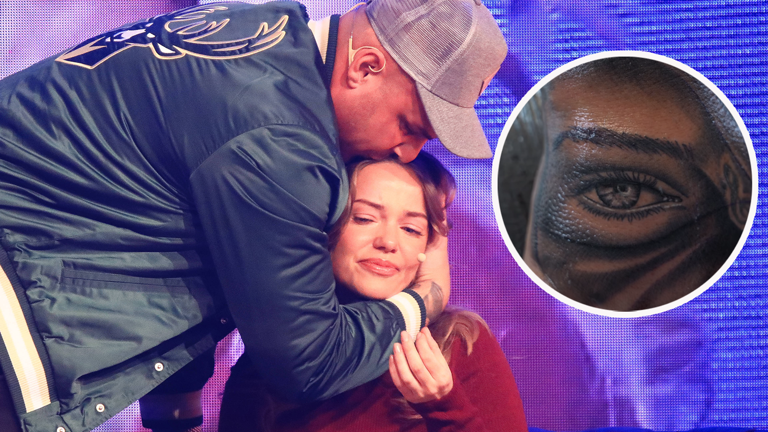 Pietros Liebesbeweis für seine Laura geht unter die Haut.