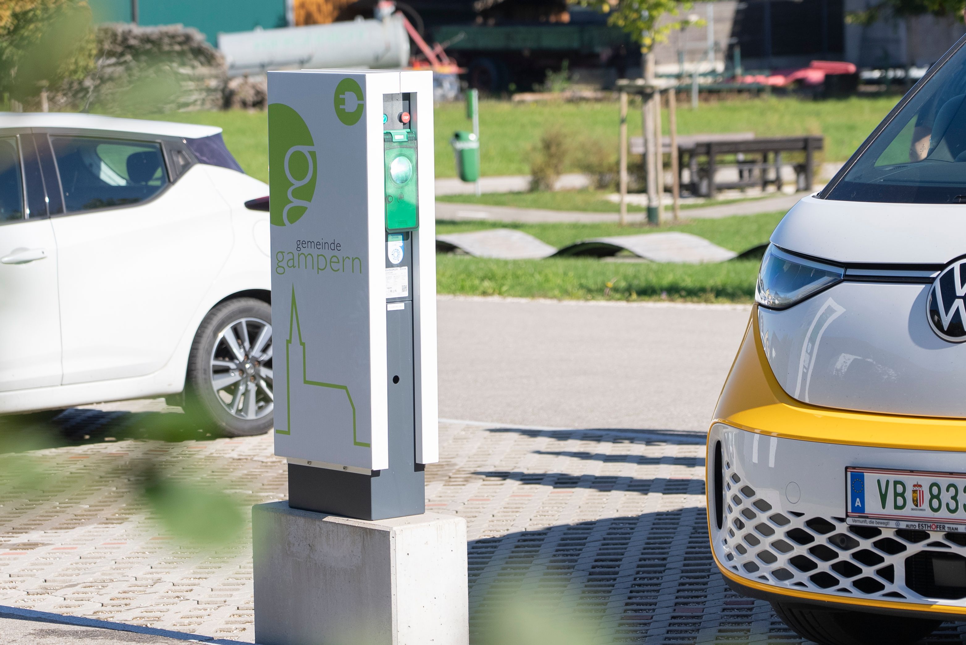 Heute.at - Strommanagement auf kommunaler Ebene