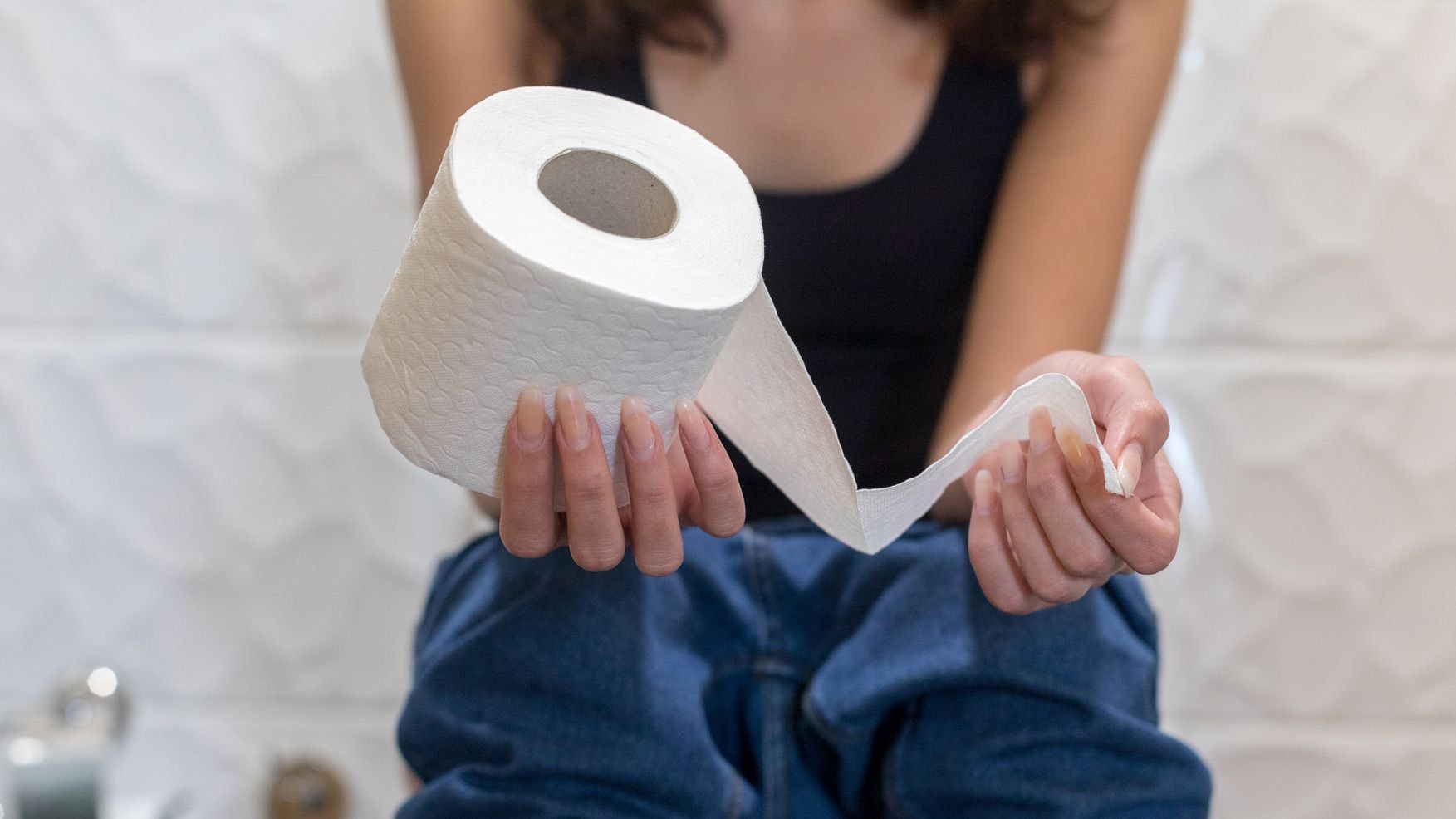 Heute.at - Kein Klopapier mehr an Schule! Grund ist TikTok-Trend