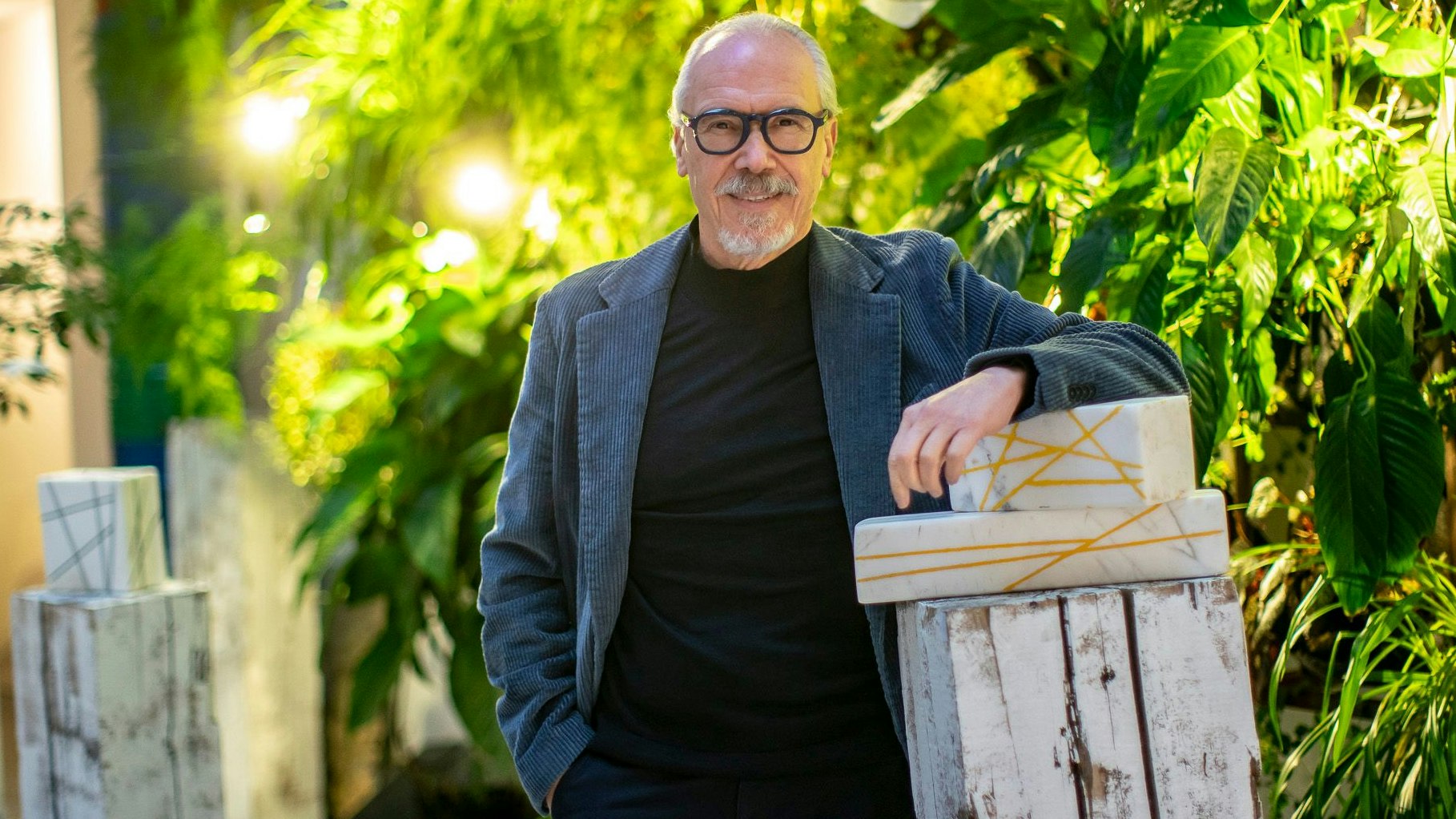 Der Arzt Siegfried Meryn verschrieb sich selbst Ozempic. Wem er zur Einnahme rät und wem nicht