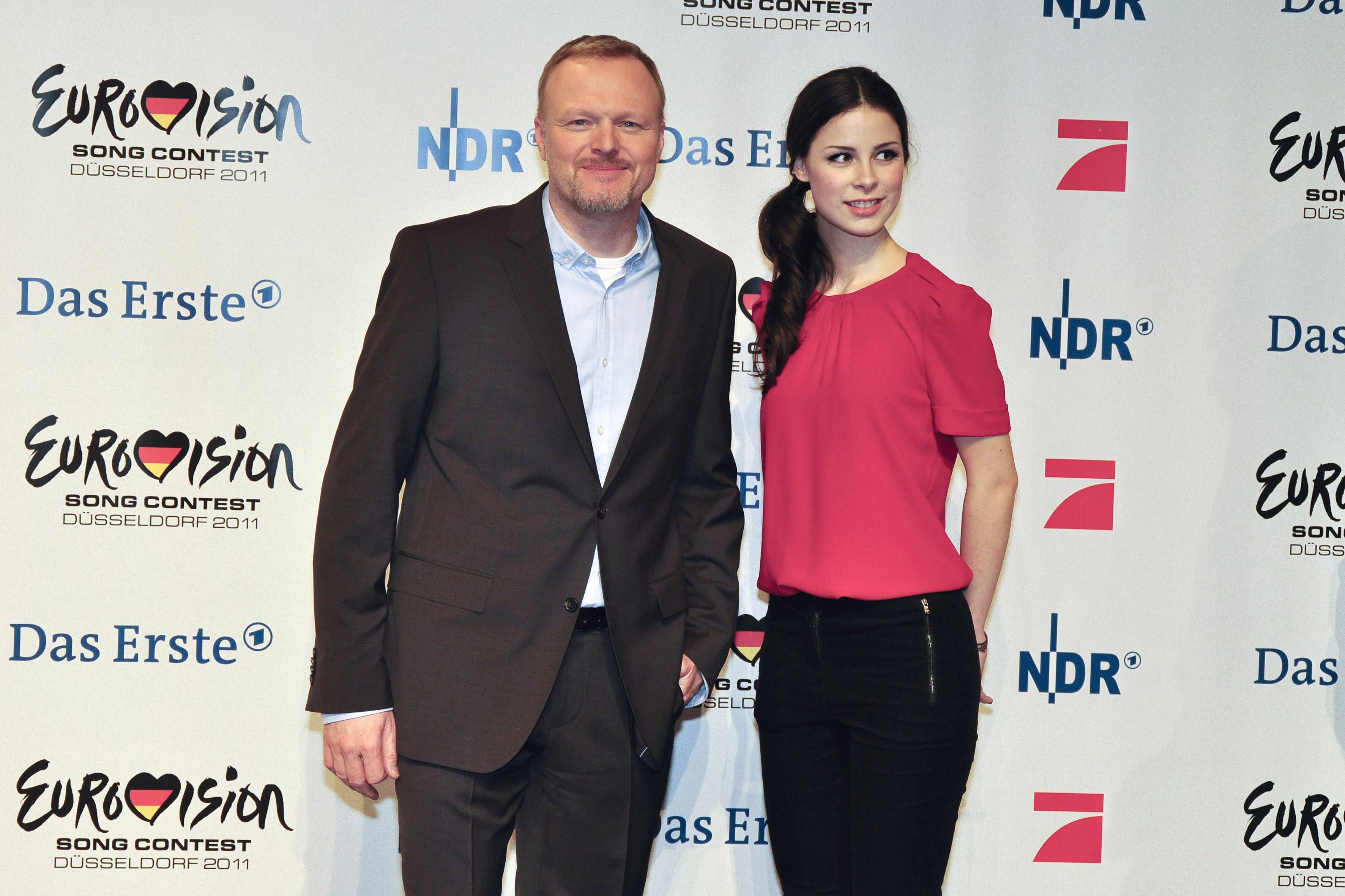 15 Jahre ist Lenas Songcontest-Sieg schon her. 