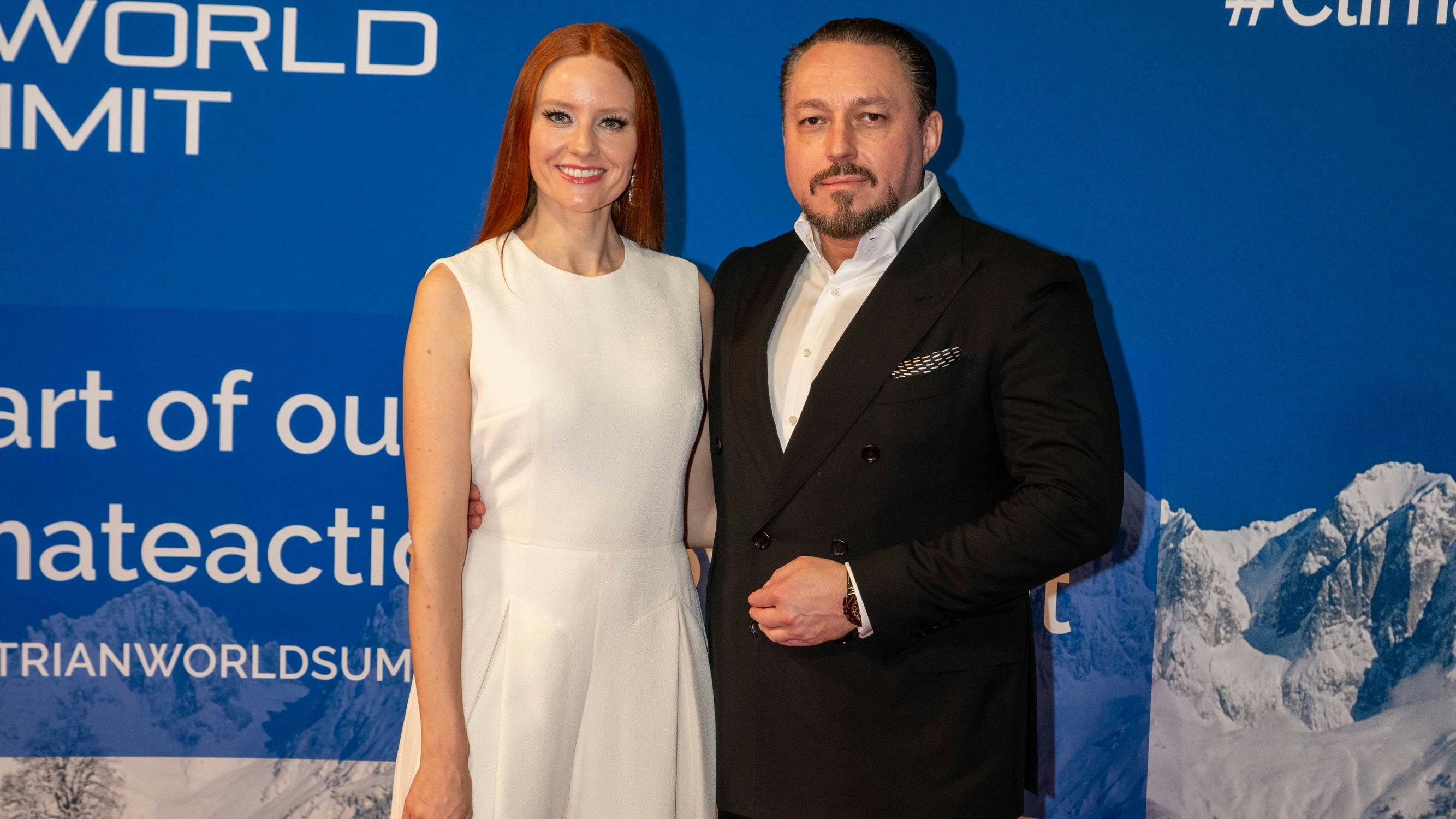 Heute.at - Nun bricht Ehefrau Barbara Meier ihr Schweigen