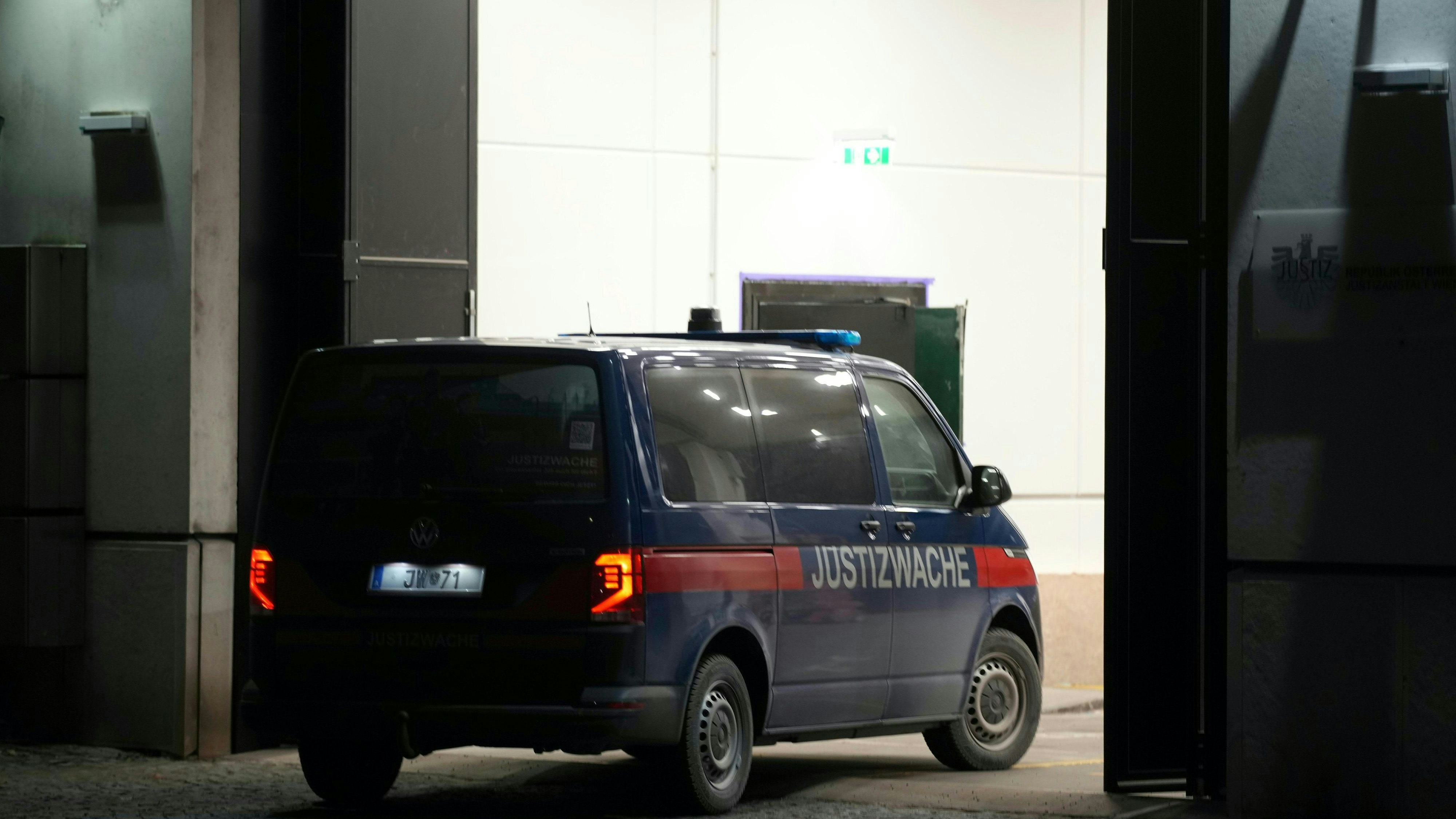 Heute.at - Frau vergewaltigt: Pfuscher auf Baustelle verhaftet