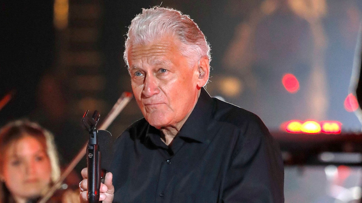 Er kritisiert Kickl & Putin –