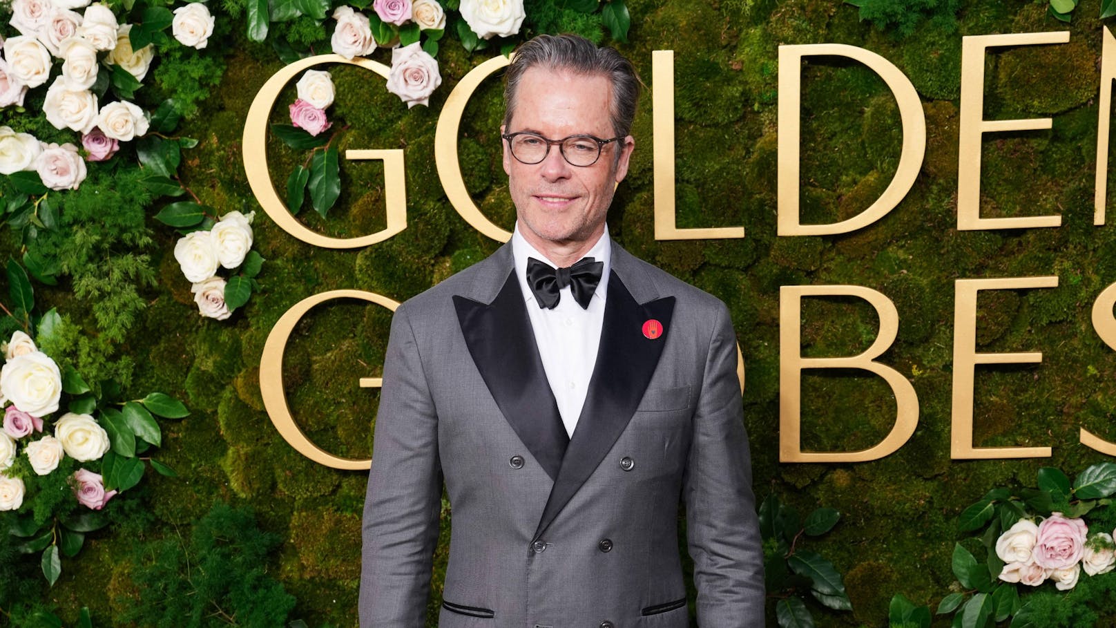 Guy Pearce für "The Brutalist"