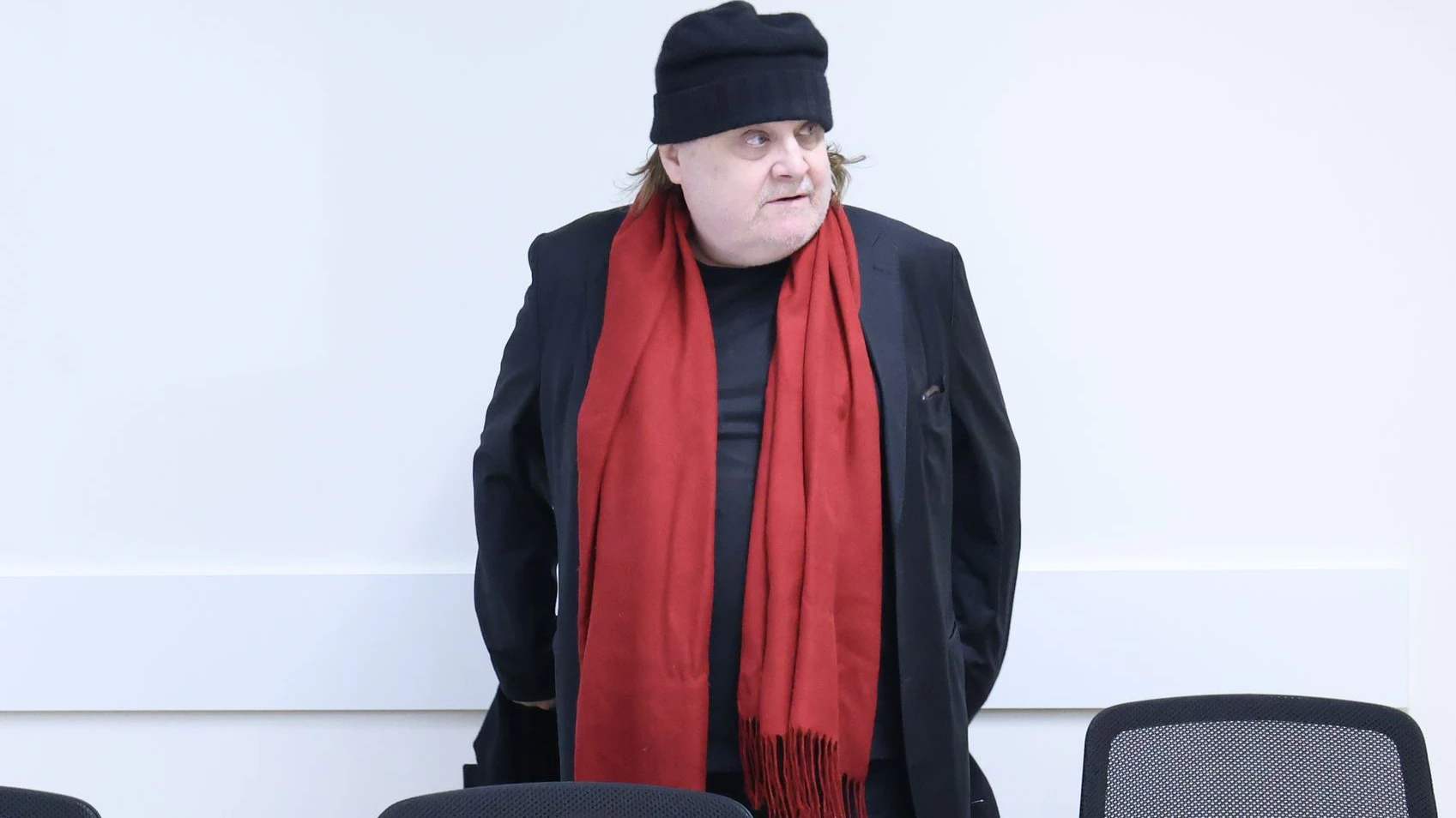 Heute.at - Paulus Manker angeklagt – es geht um 350.000 Euro