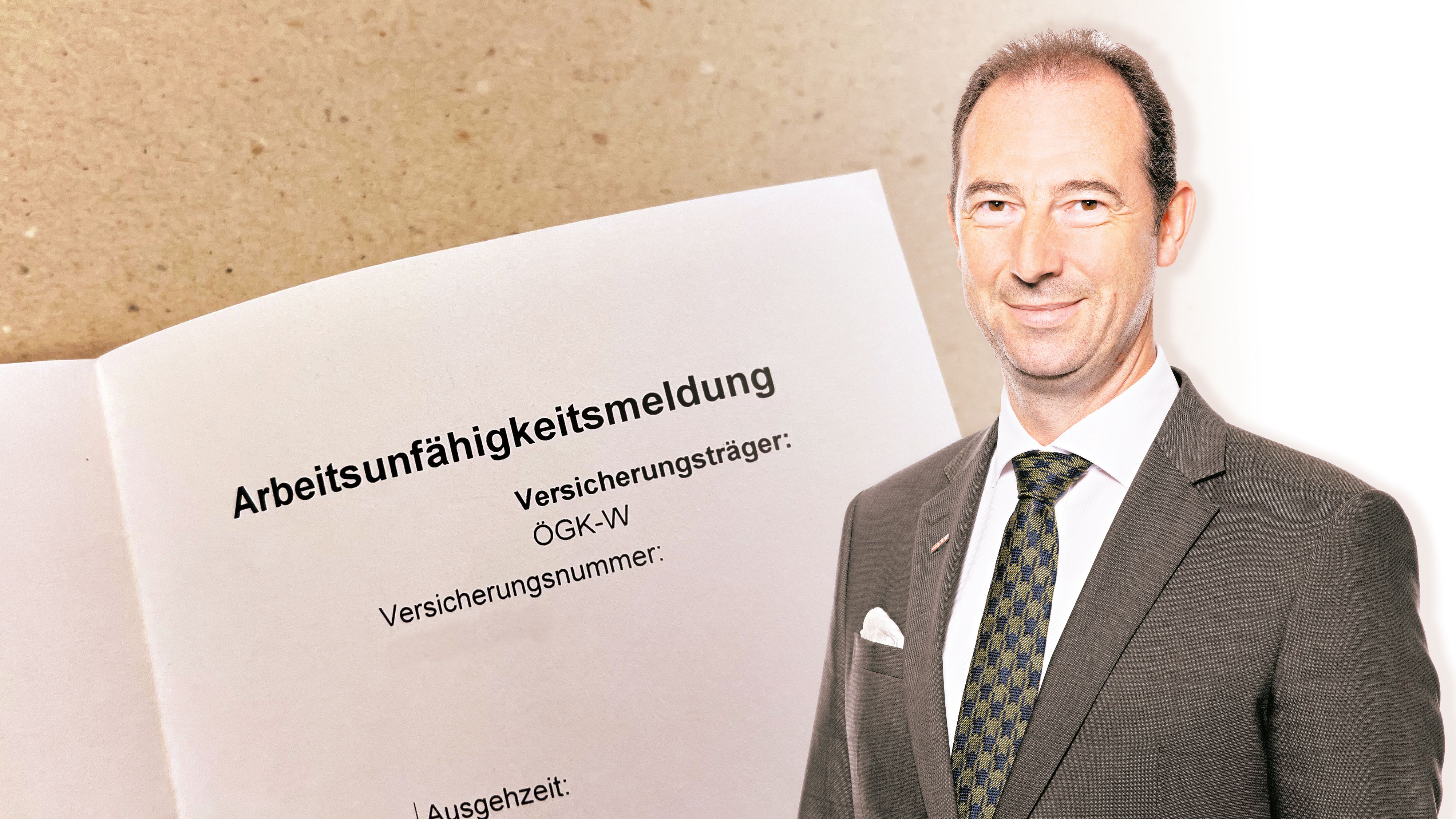 Mario Pulker (WKÖ) ist gegen die Idee des Kärntner Gastronomen.