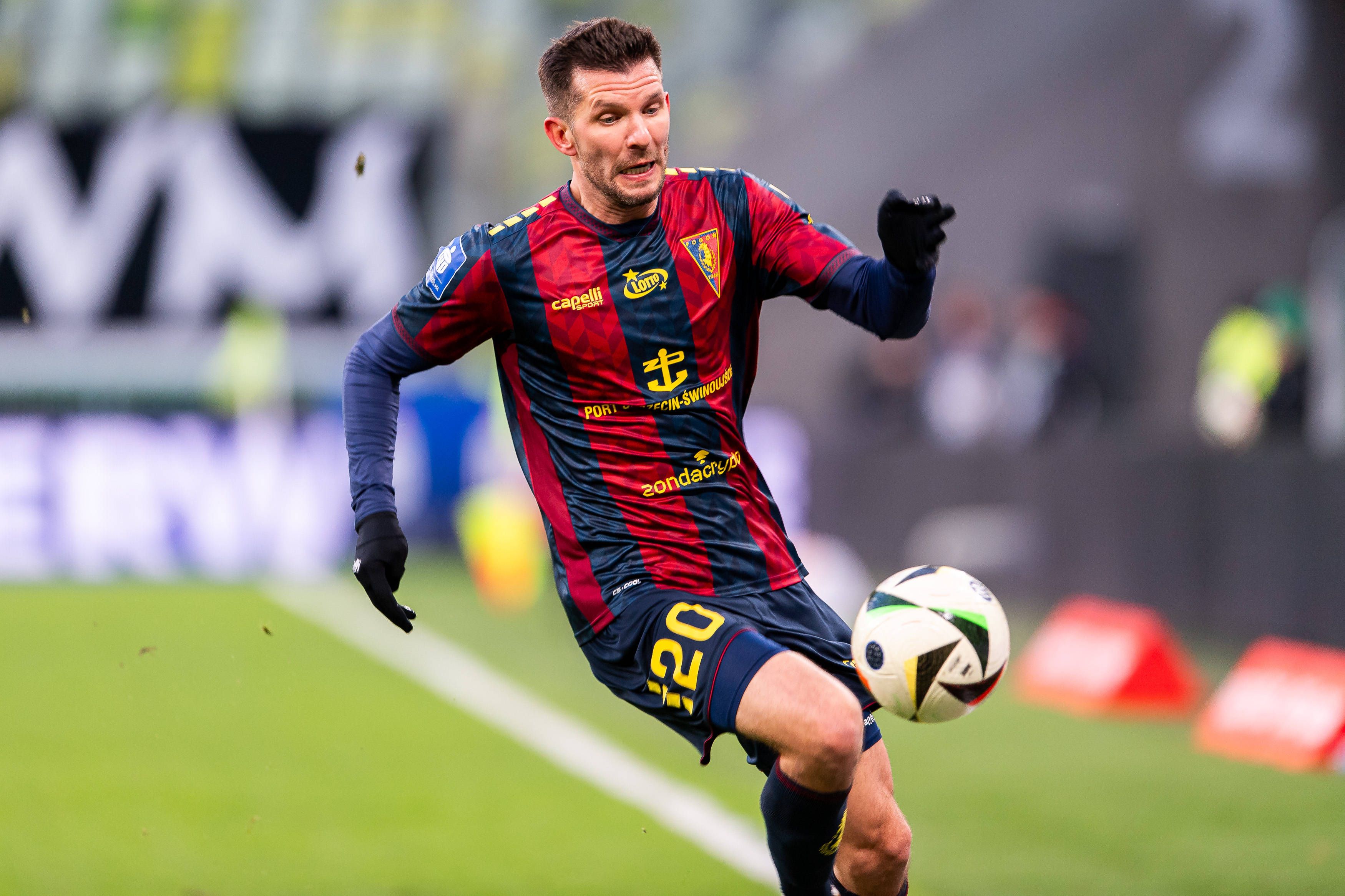 Alexander Gorgon kehrt nach Österreich zurück.