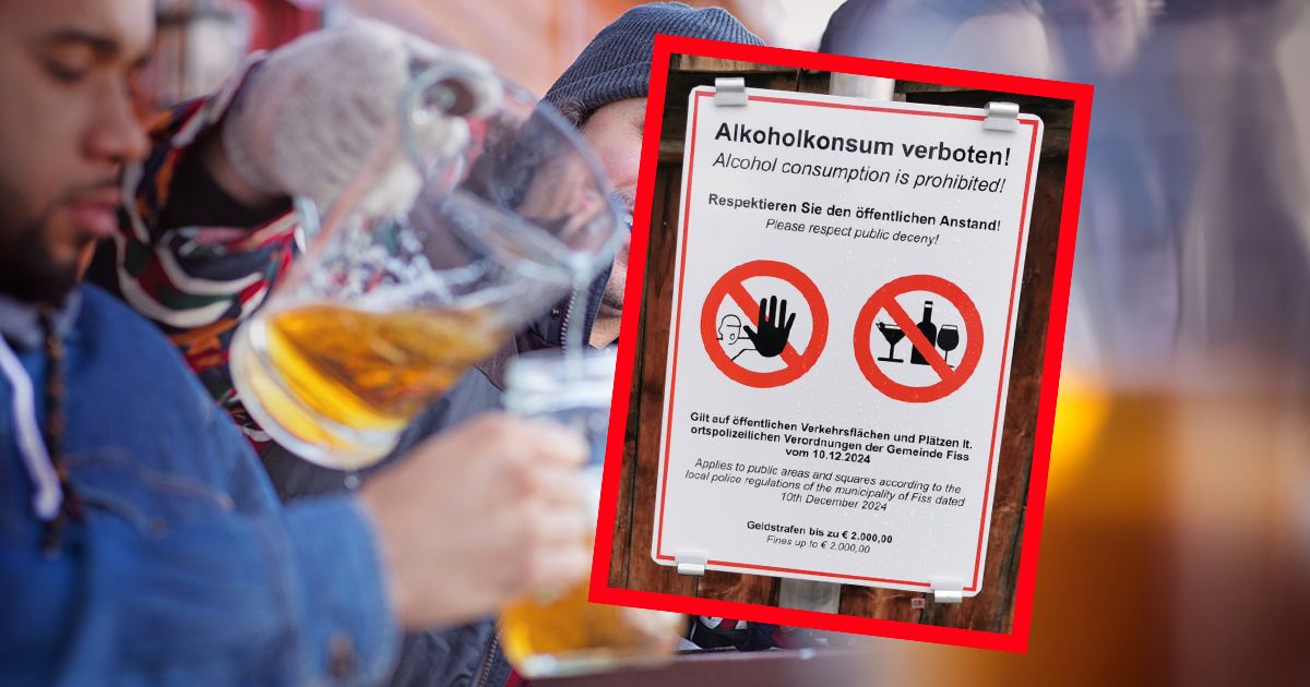 In Fiss unterbinden zwei neue Verordnungen den ausufernden Alkoholkonsum.