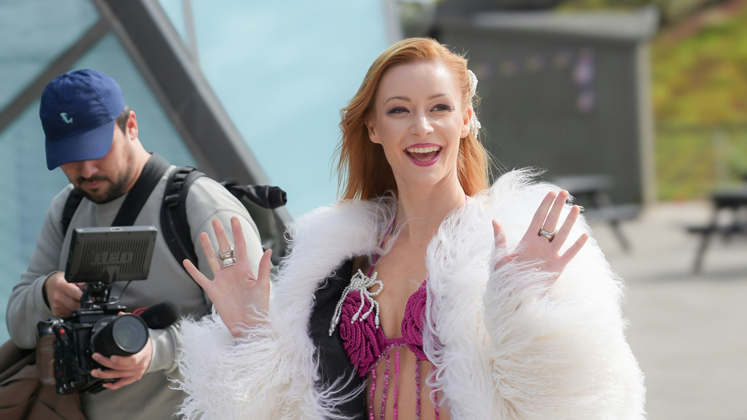 Heute.at - Selbstgemachtes Problem – Kaleen spricht über ESC