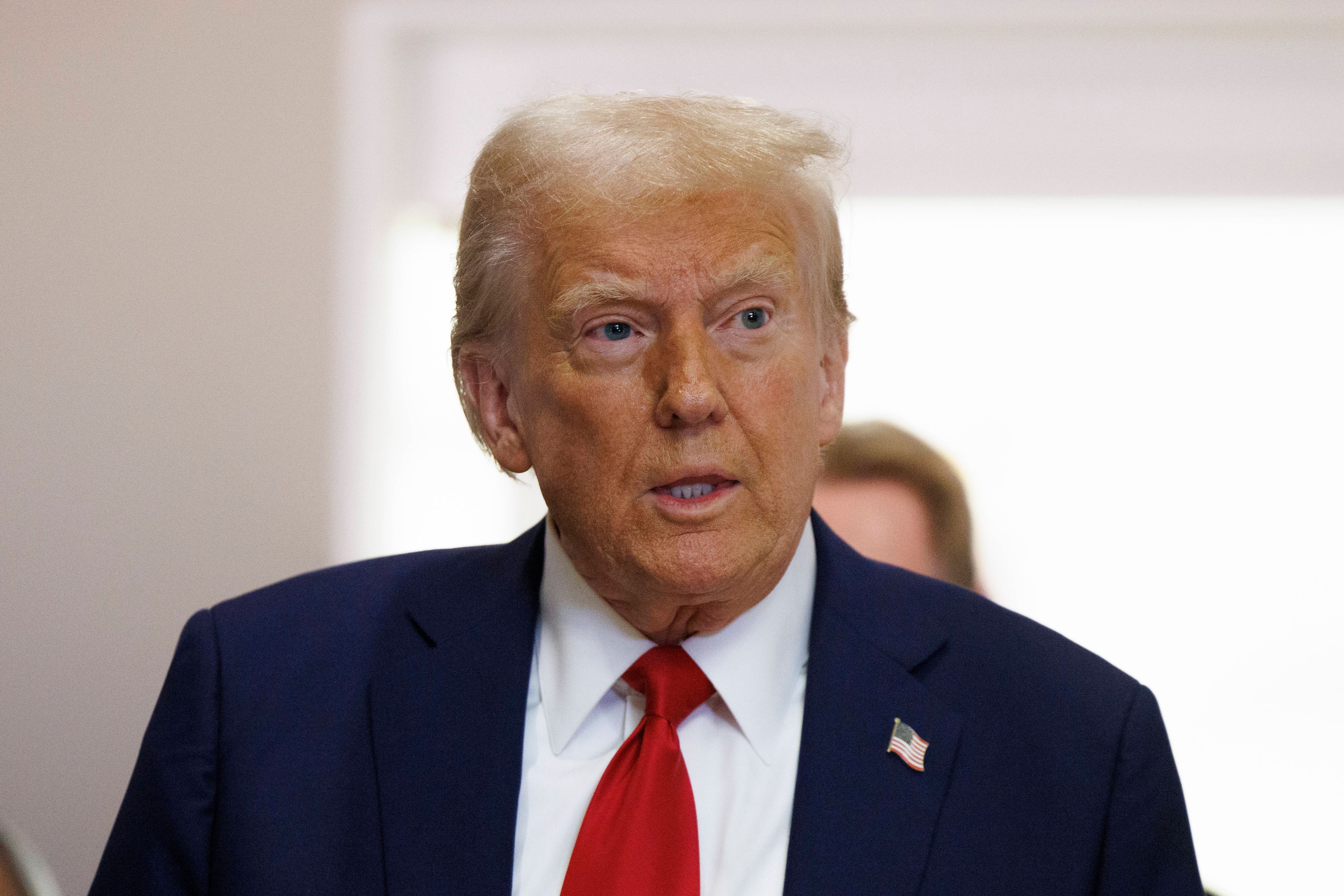 Wegen Donald Trumps Regierung haben illegale Einwanderer in den USA Angst um ihre Kinder.