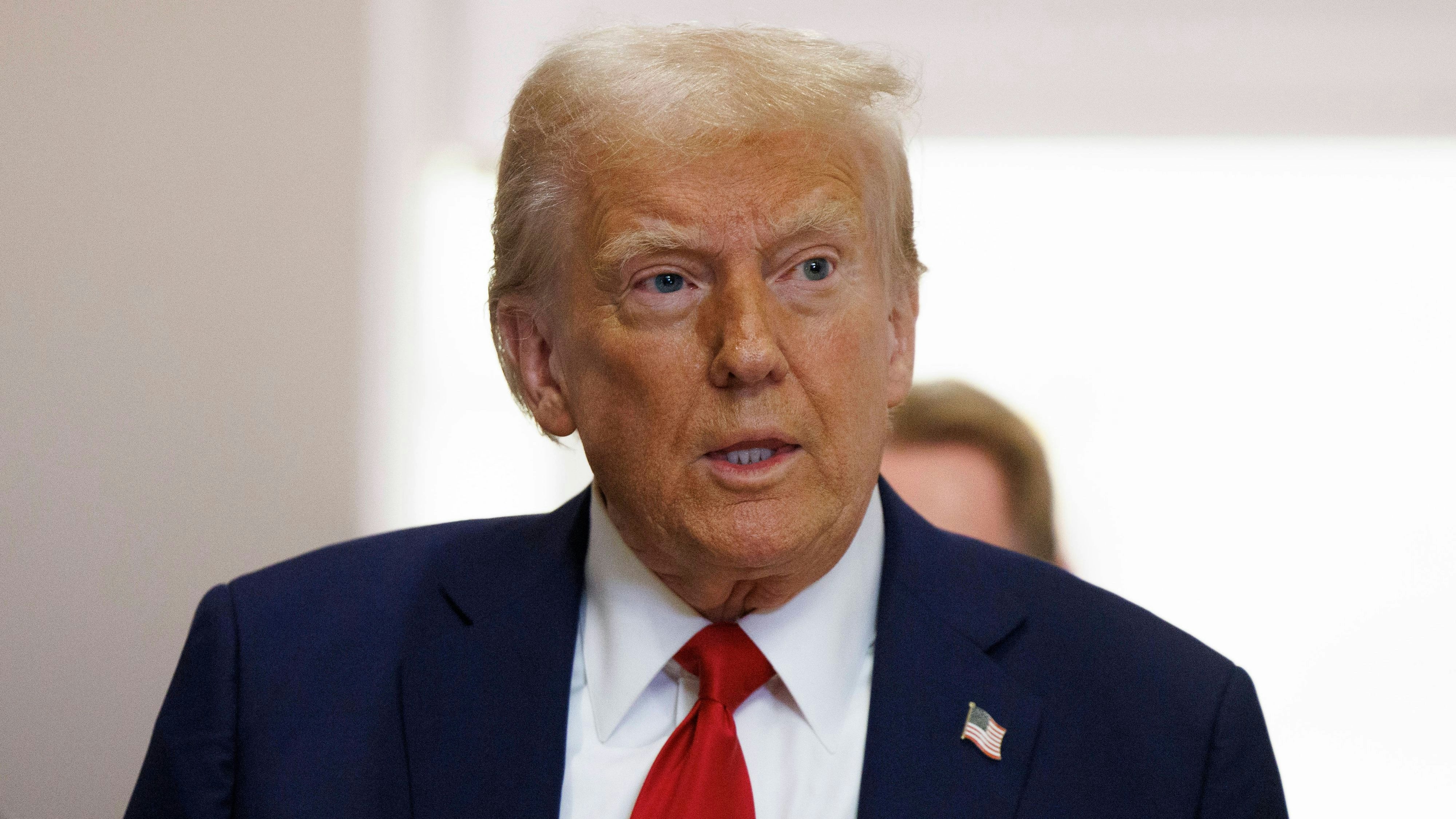 Heute.at - Wegen Trump – Migranten haben Angst um ihre Kinder