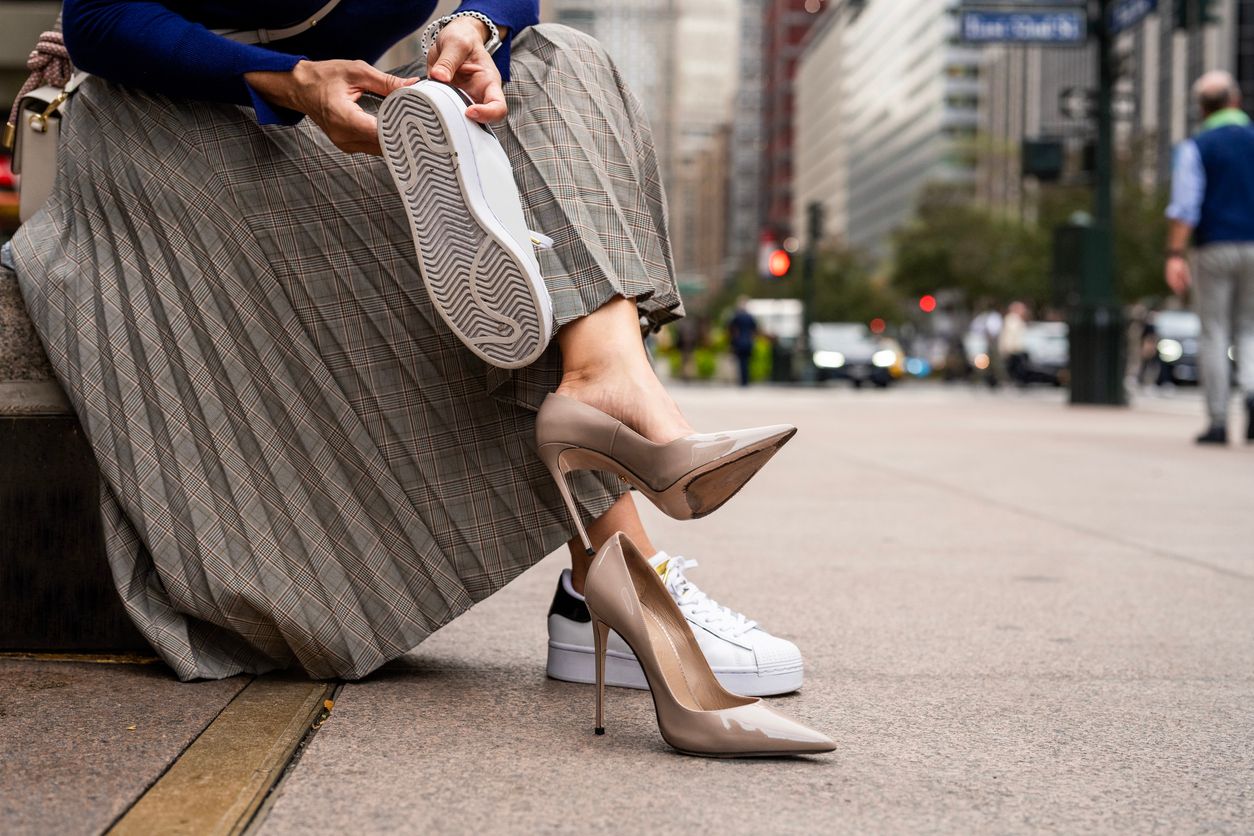 Ein Wiener ließ sich als Frau eintragen, um früher in Pension gehen zu können.