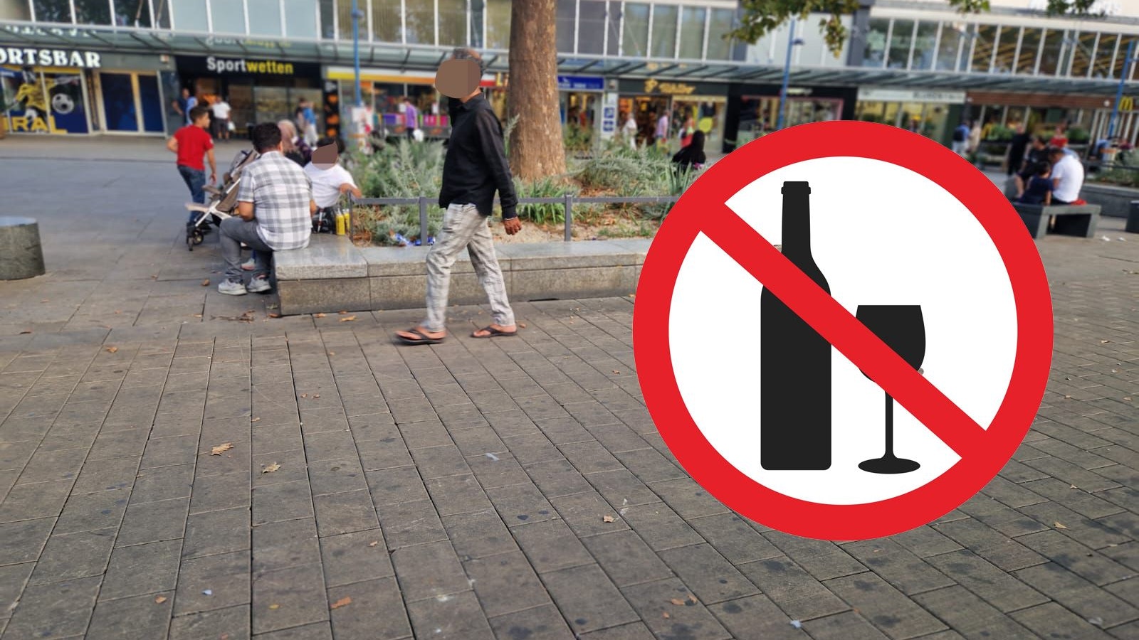 Heute.at - Franz Jonas Platz – Umgestaltung startet erst 2027