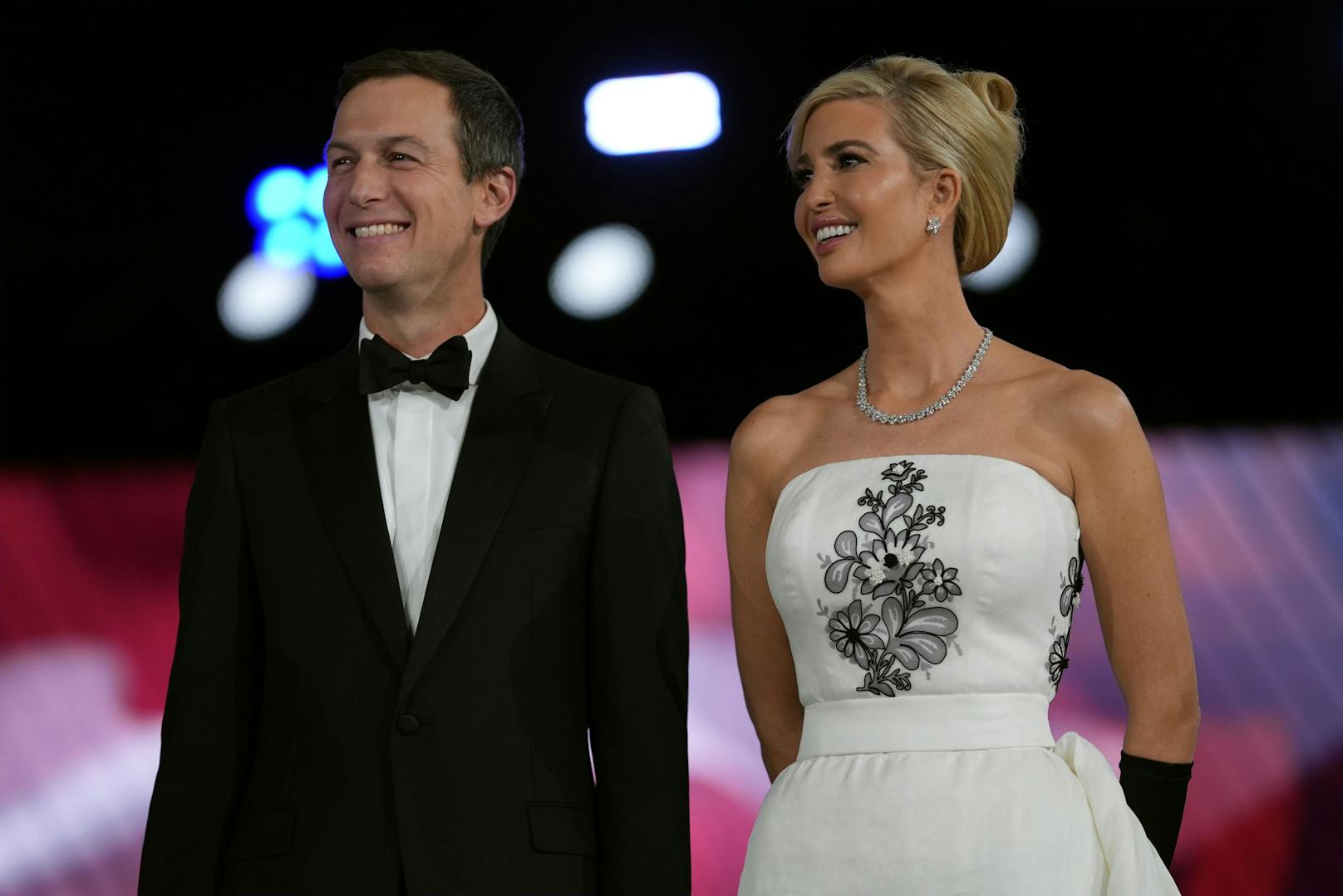 Das sorgte für eine Welle an Kritik gegen <a data-li-document-ref="54447416" href="https://www.heute.at/s/aus-fur-modelabel-ivanka-trump-fashion-politik-kritik-54447416">Ivanka Trump</a>, aber auch das Modehaus.