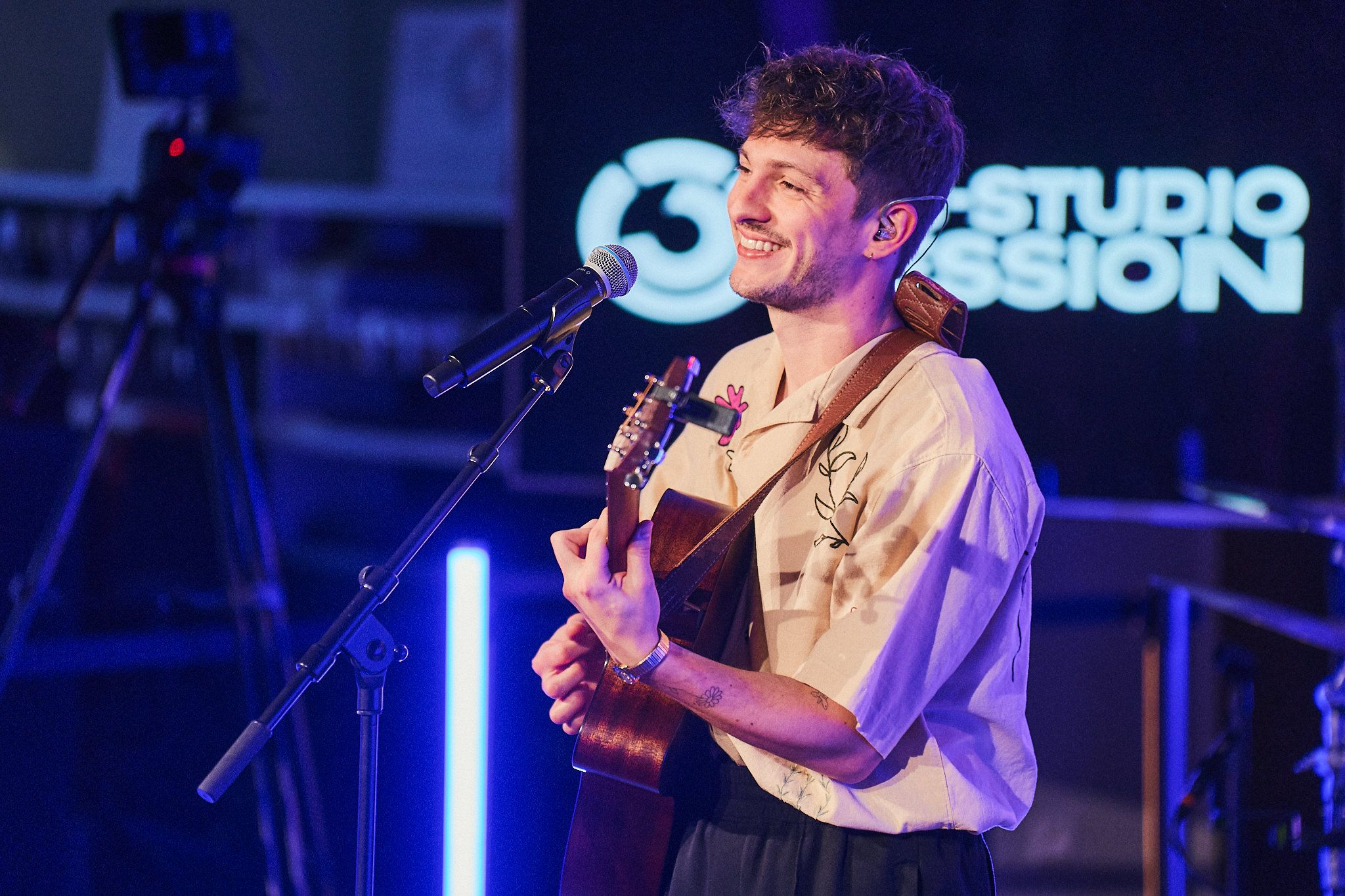 Rian muss sich erklären.