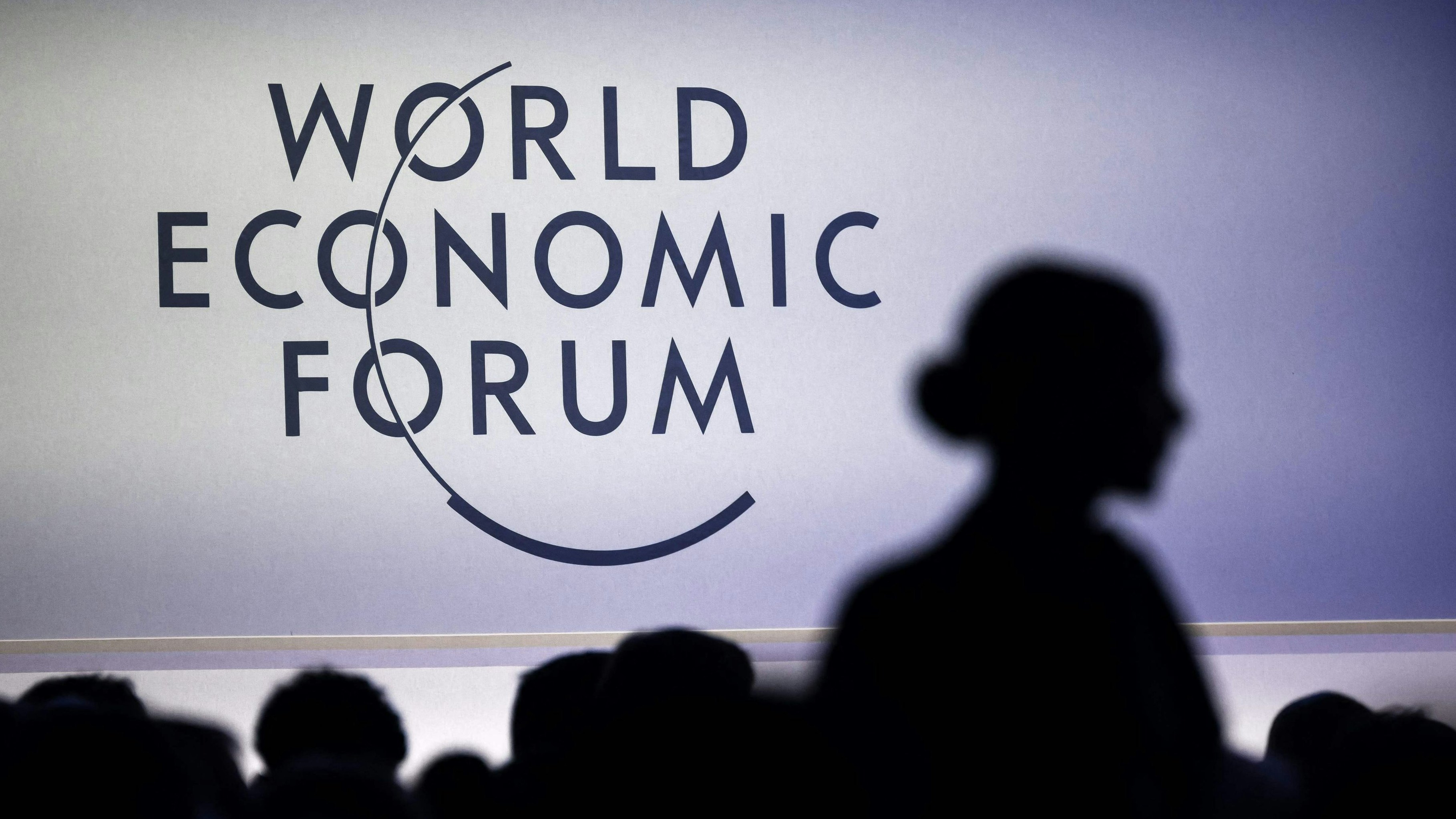 Zum Weltwirtschaftsforum (WEF) versammelten sich auch 2025 wieder die Superreichen und die globale Elite im Schweizerisch Davos.