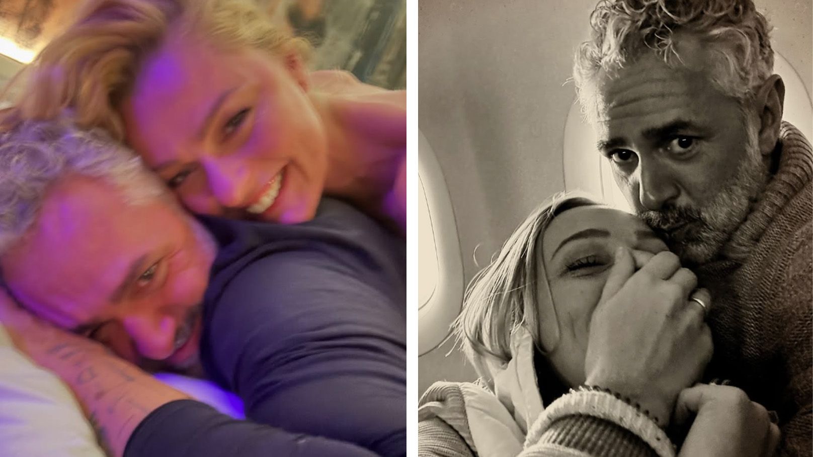 Trettl und Höller geben bekannt, dass sie ein Paar sind.