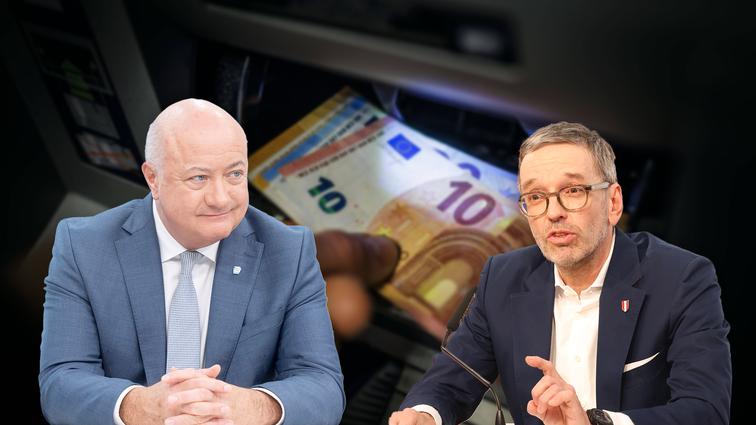 Auch die Bankenabgabe könnte erneut zum Thema in den Regierungsverhandlungen werden.