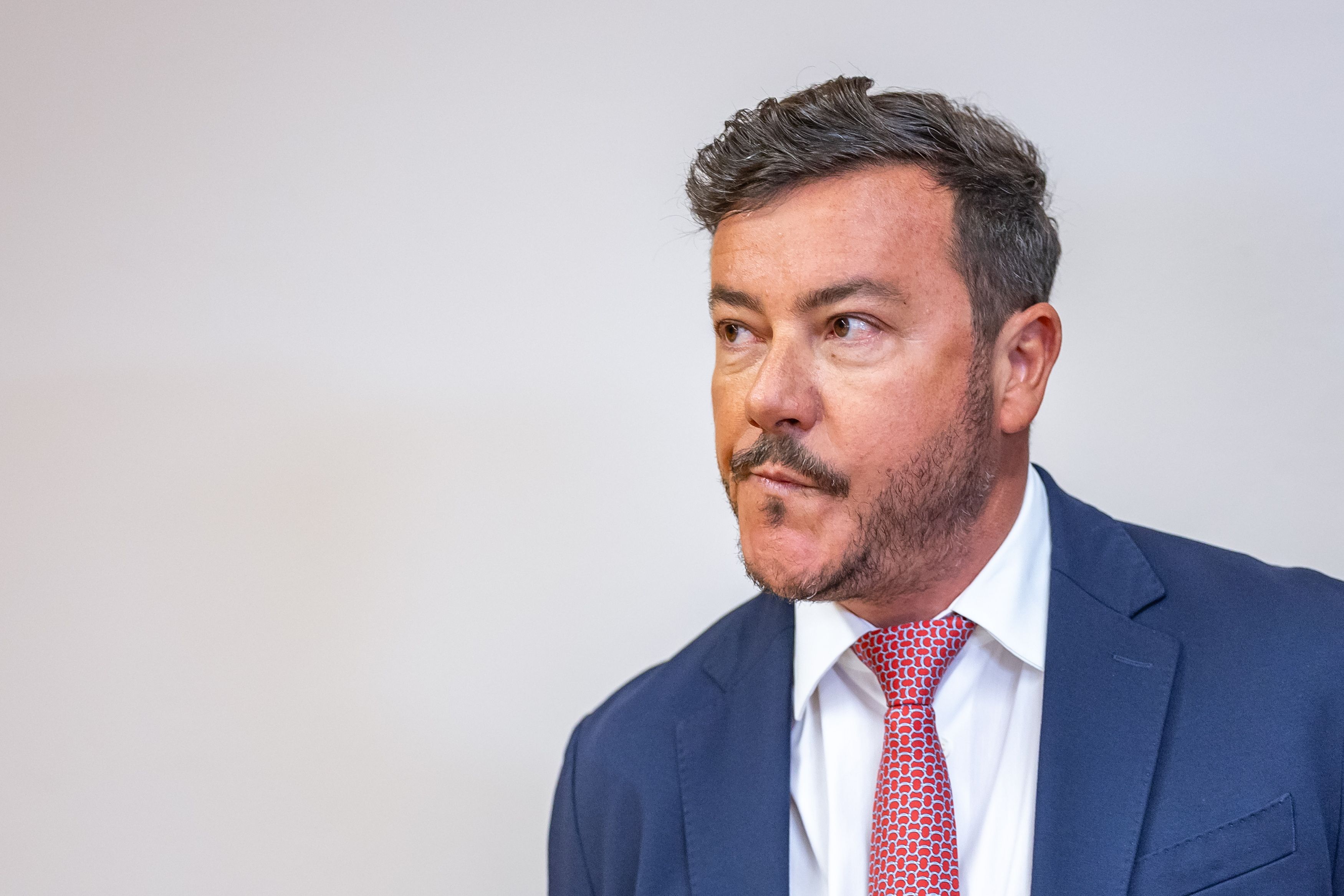 Die Luft für Rene Benko wird immer dünner. (Symbolbild)