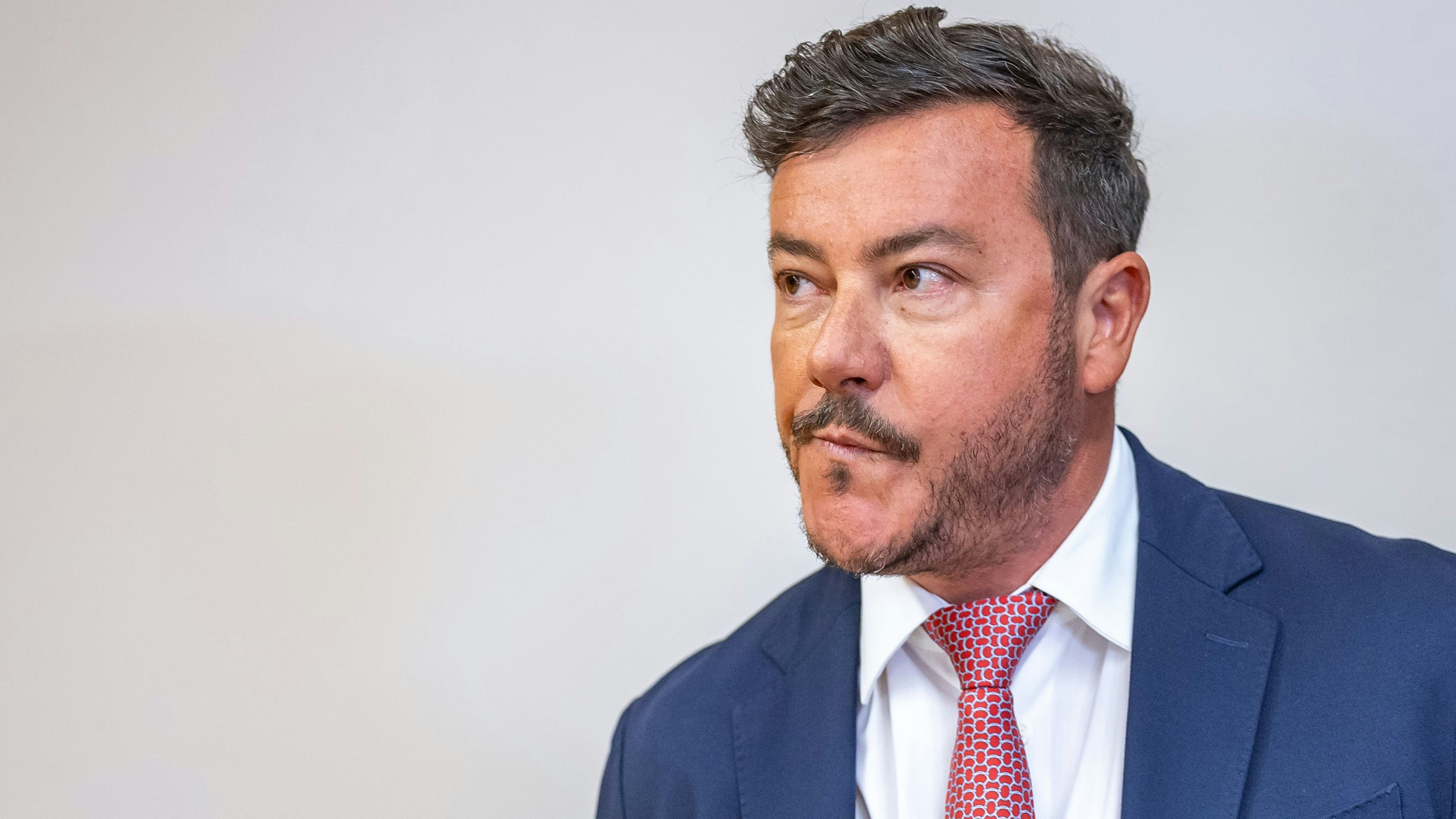 Die Luft für Rene Benko wird immer dünner. (Symbolbild)