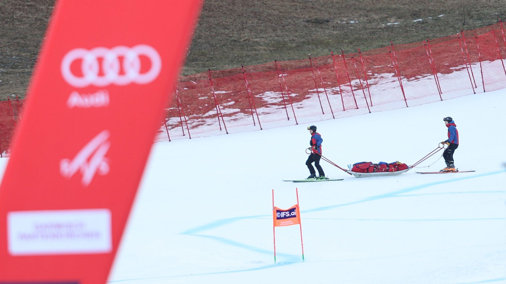 Schlimme Diagnose: ÖSV-Star vor WM schwer verletzt