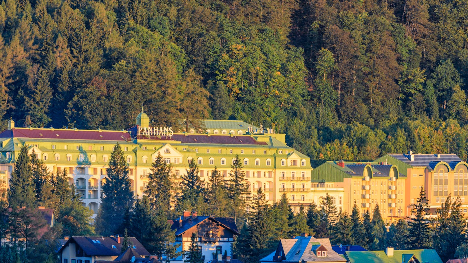 Wählerzahl in Semmering halbiert! Das ist der Grund