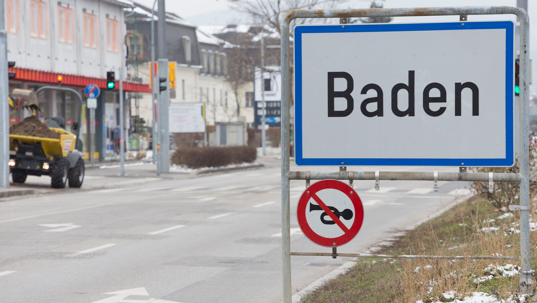 Heute.at - Verluste in Baden – Schwarz-Grün hat Mehrheit verloren