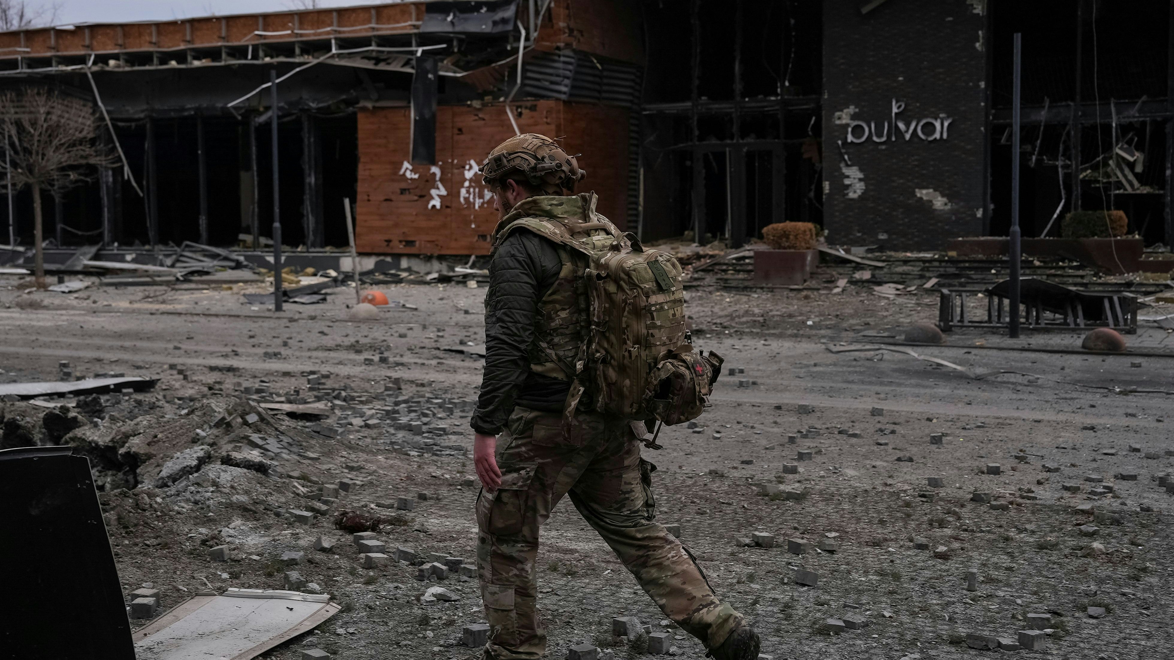 Heute.at - Ukraine evakuiert alle Kinder aus Frontstadt Pokrowsk