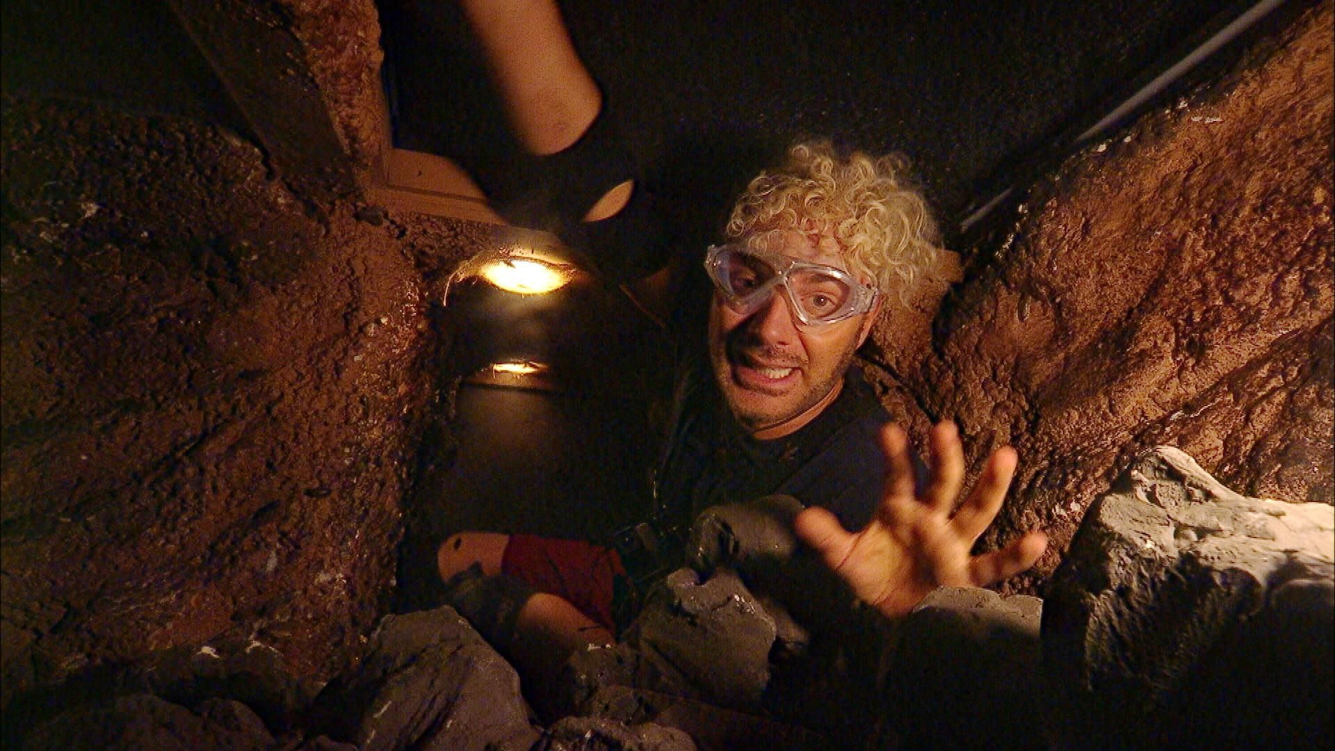 Zwischen Drama und Dschungelprüfungen – Reddit im IBES-Fieber!