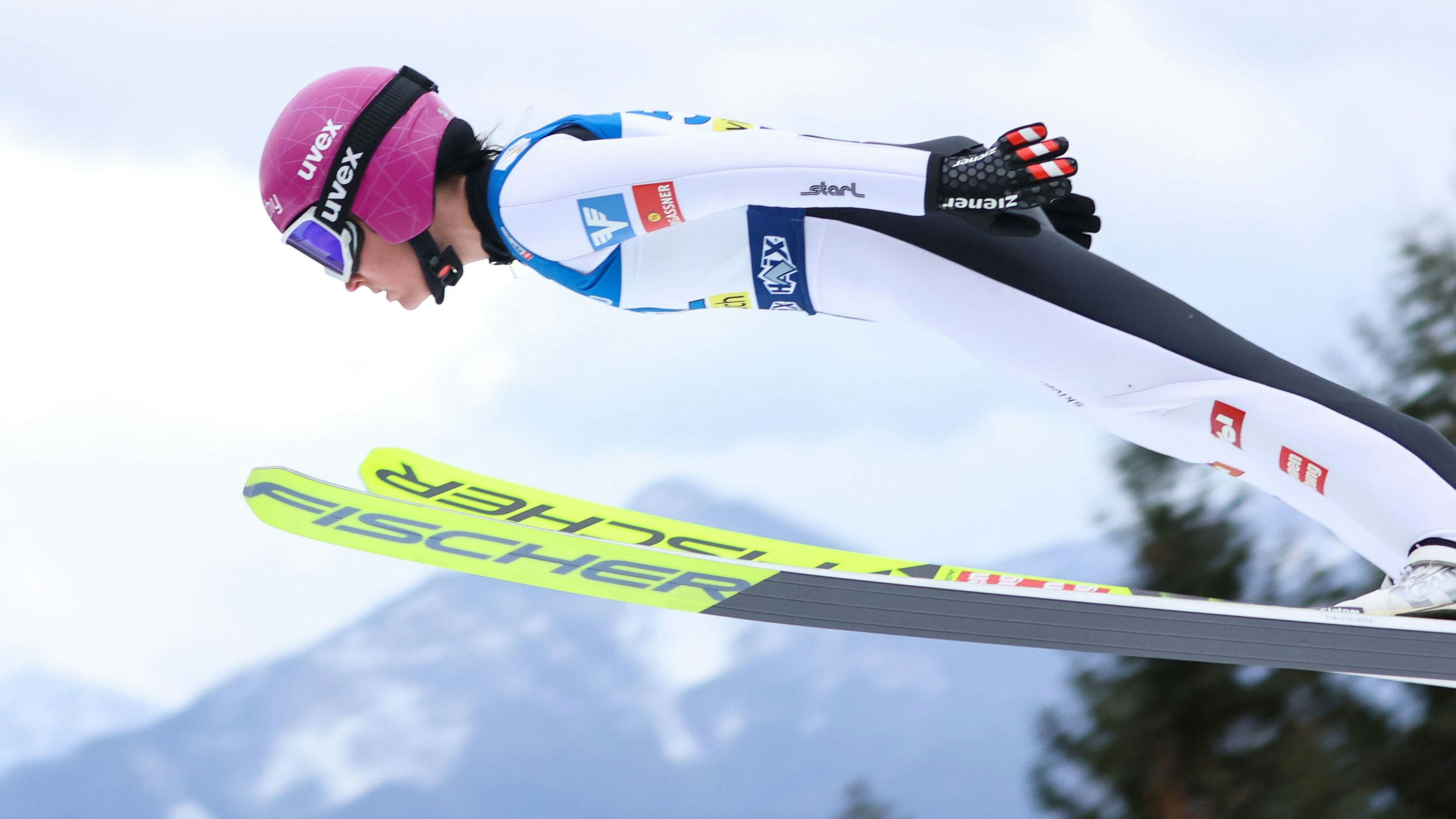 Heute.at - ÖSV-Star springt zu erstem Sieg in dieser Saison