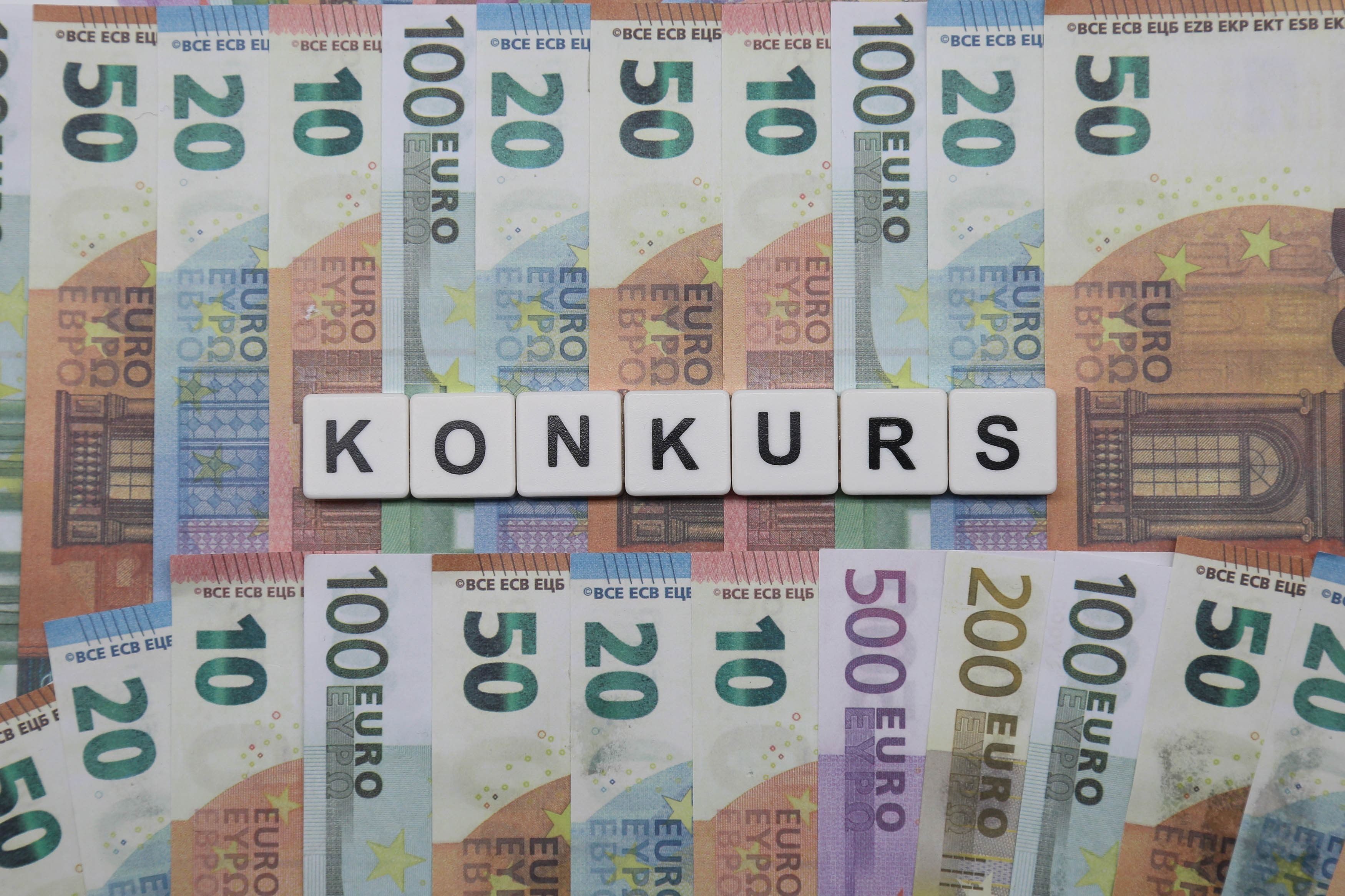 Nächste Insolvenz: Der Betrieb von Mediashop kann nicht aufrechterhalten werden.