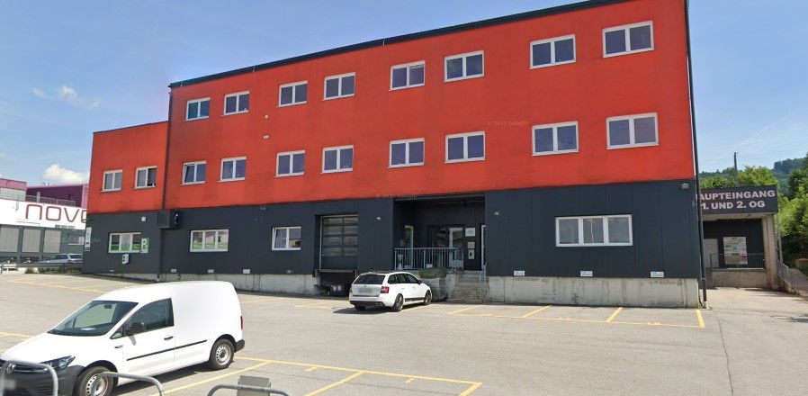 Die Firma Egger PowAir in Eugendorf (Bez. Salzburg-Umgebung) ist pleite.