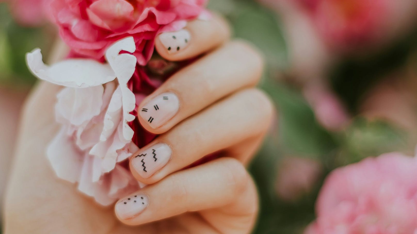 Diese 3 Nail-Art Trends passen auch in deinen Alltag