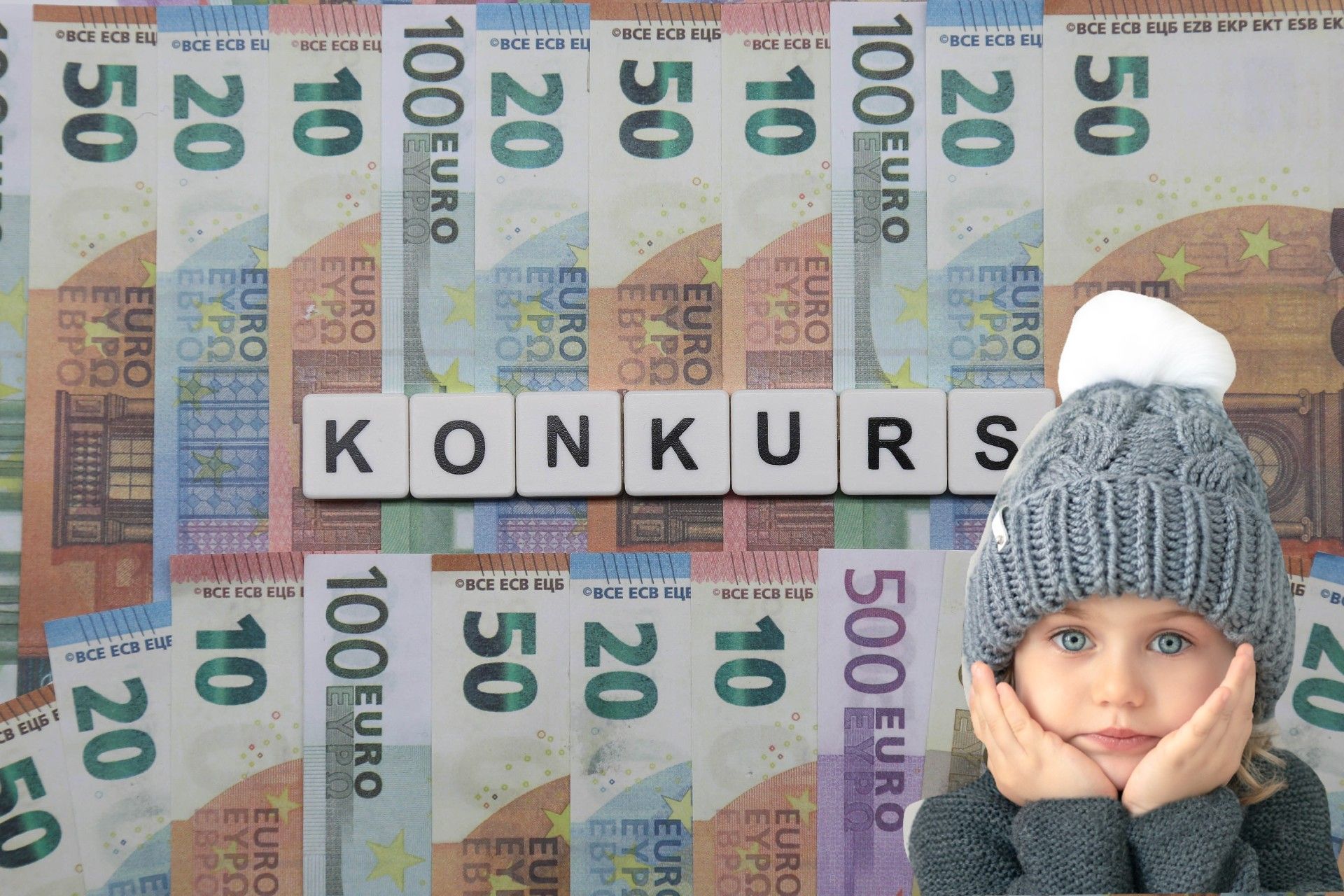 Bambinifashion hat erneut hohe Schulden – und zwar 9 Millionen Euro.