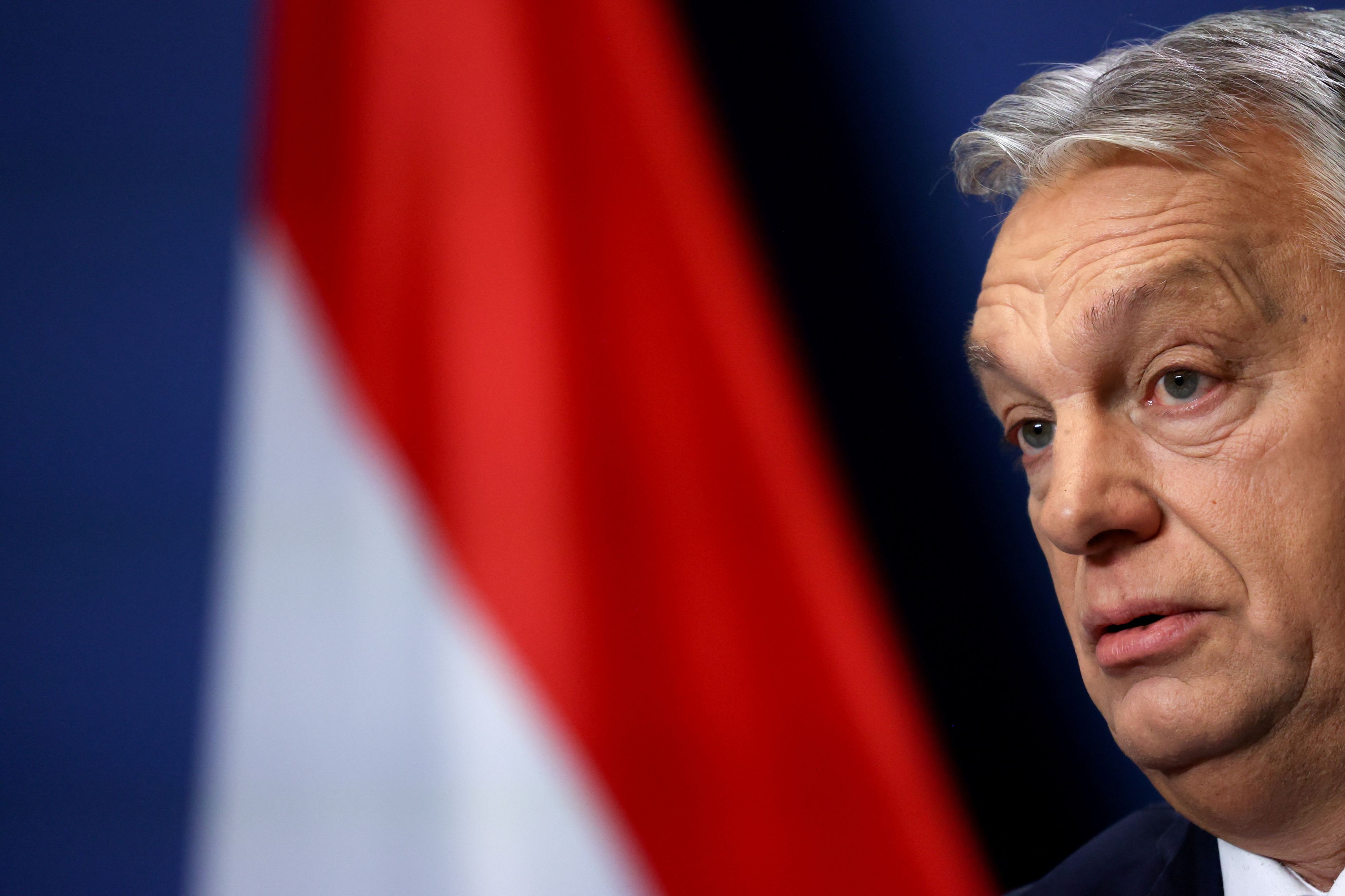 Ungarn hat sein Veto gegen die Verlängerung von Sanktionen gegen Russland zurückgezogen.