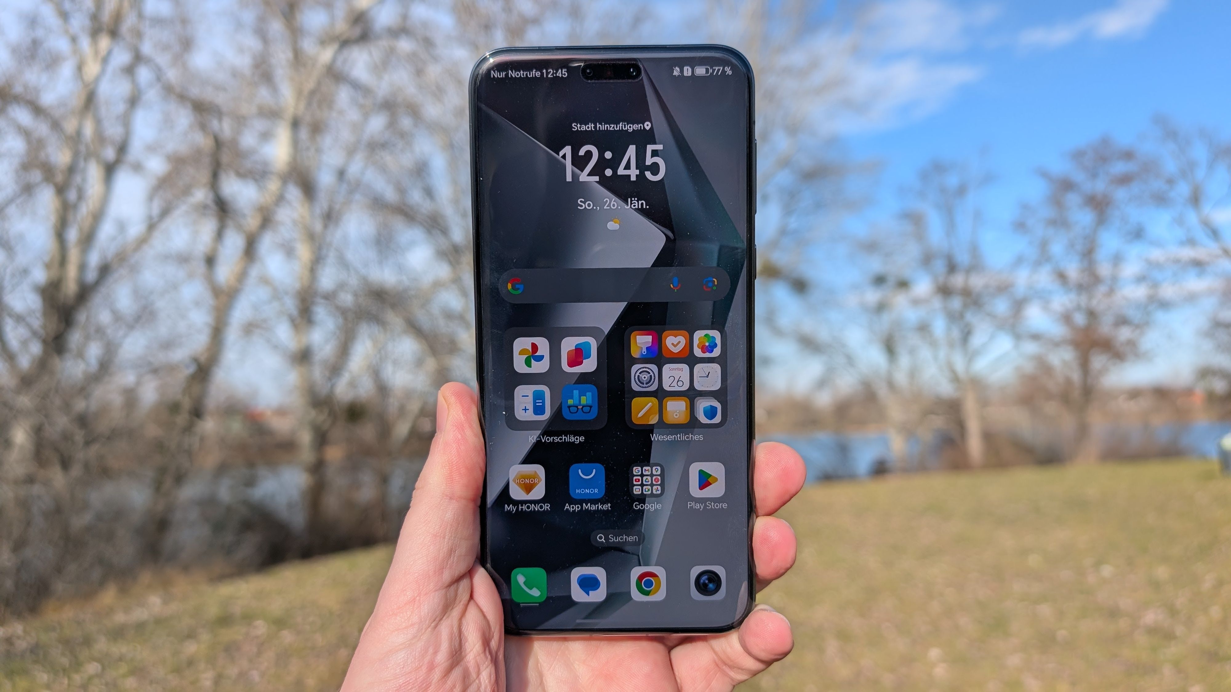 Bis Ende April lockt yesss! mit einem Gratiszeitraum statt Kostenerhöhungen.