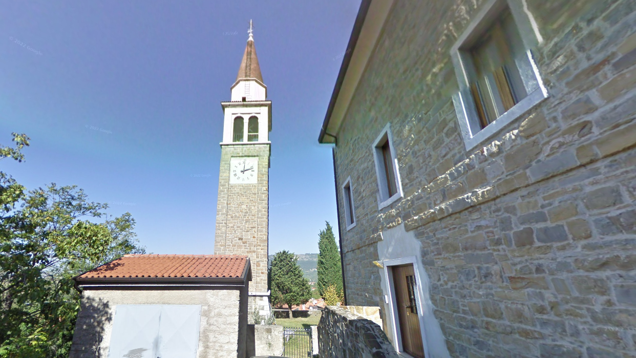 Heute.at - Glocken zu laut – Pfarrer musste Strafe zahlen