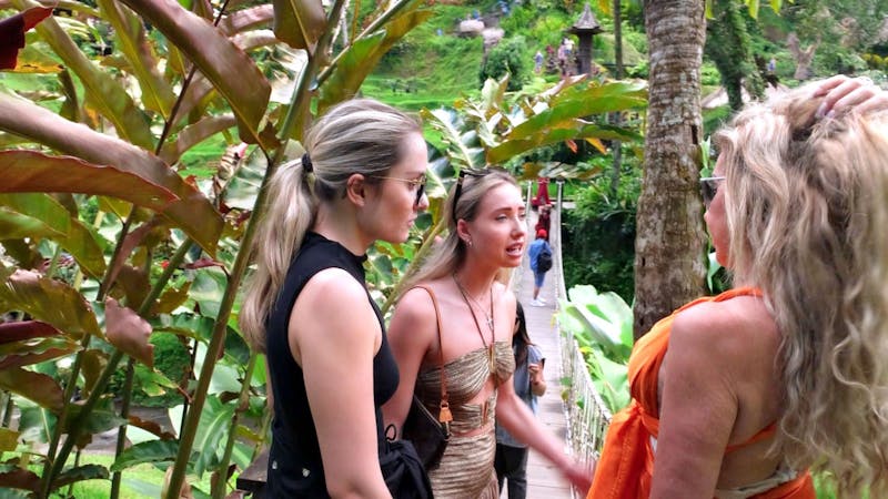 Ärger im Paradies – "Krank in der Birne" – Streit bei Geissens eskaliert | Heute.at